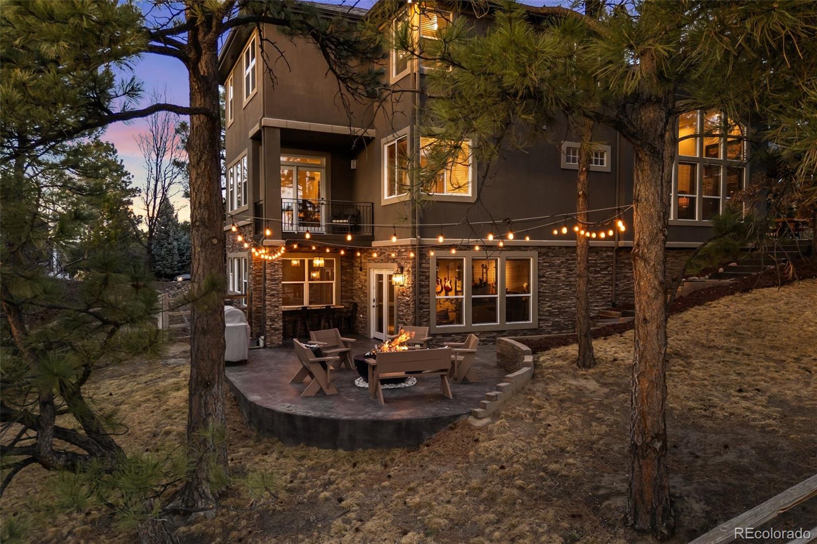 MLS Image #46 for 8668  windhaven drive,parker, Colorado