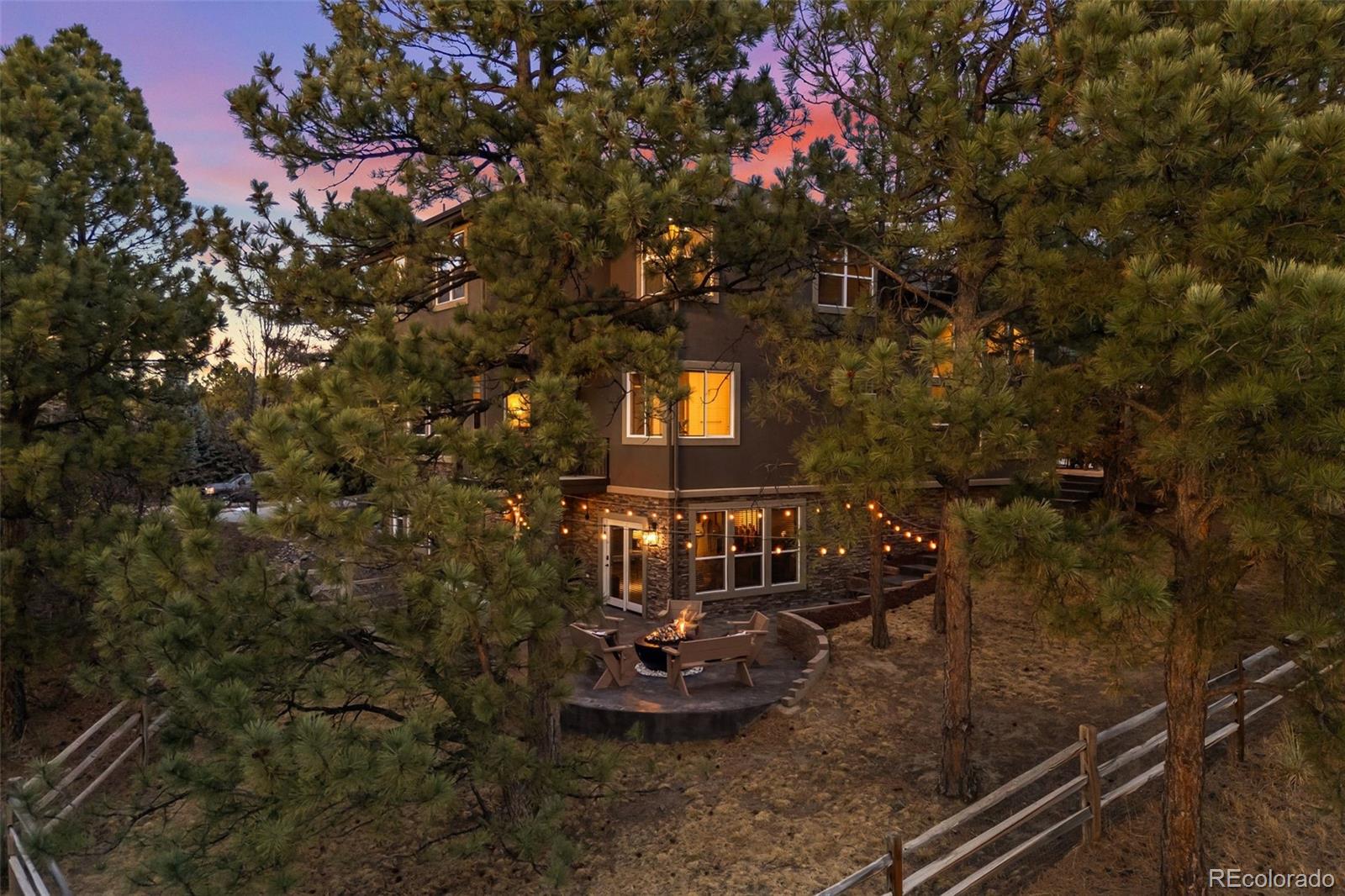 MLS Image #47 for 8668  windhaven drive,parker, Colorado