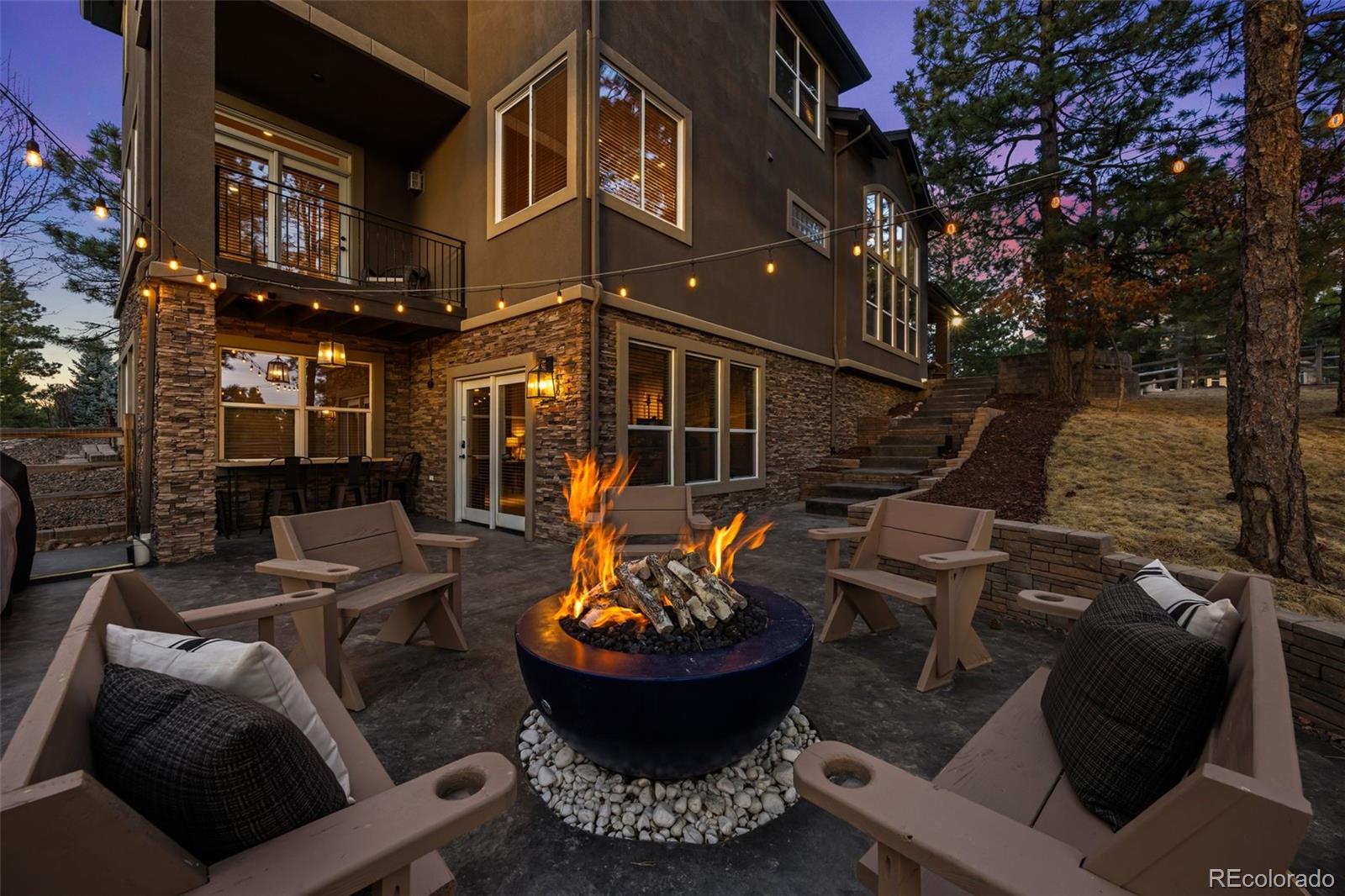 MLS Image #49 for 8668  windhaven drive,parker, Colorado