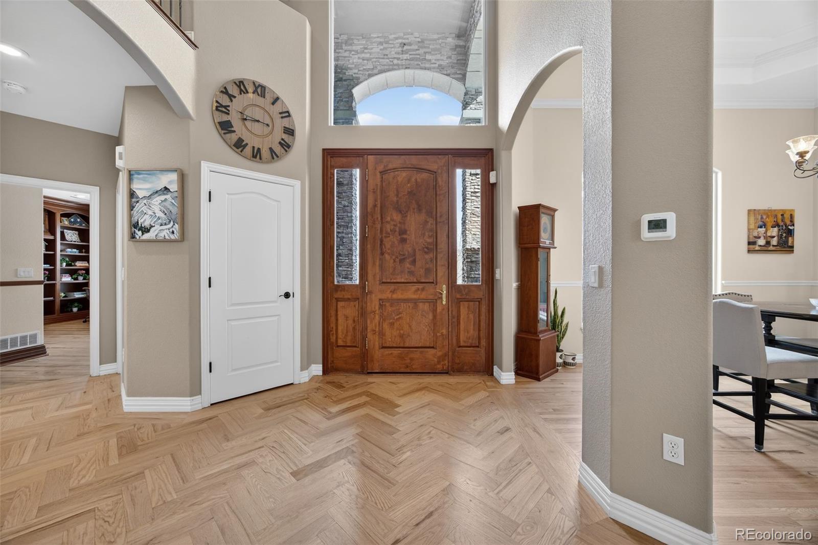 MLS Image #7 for 8668  windhaven drive,parker, Colorado