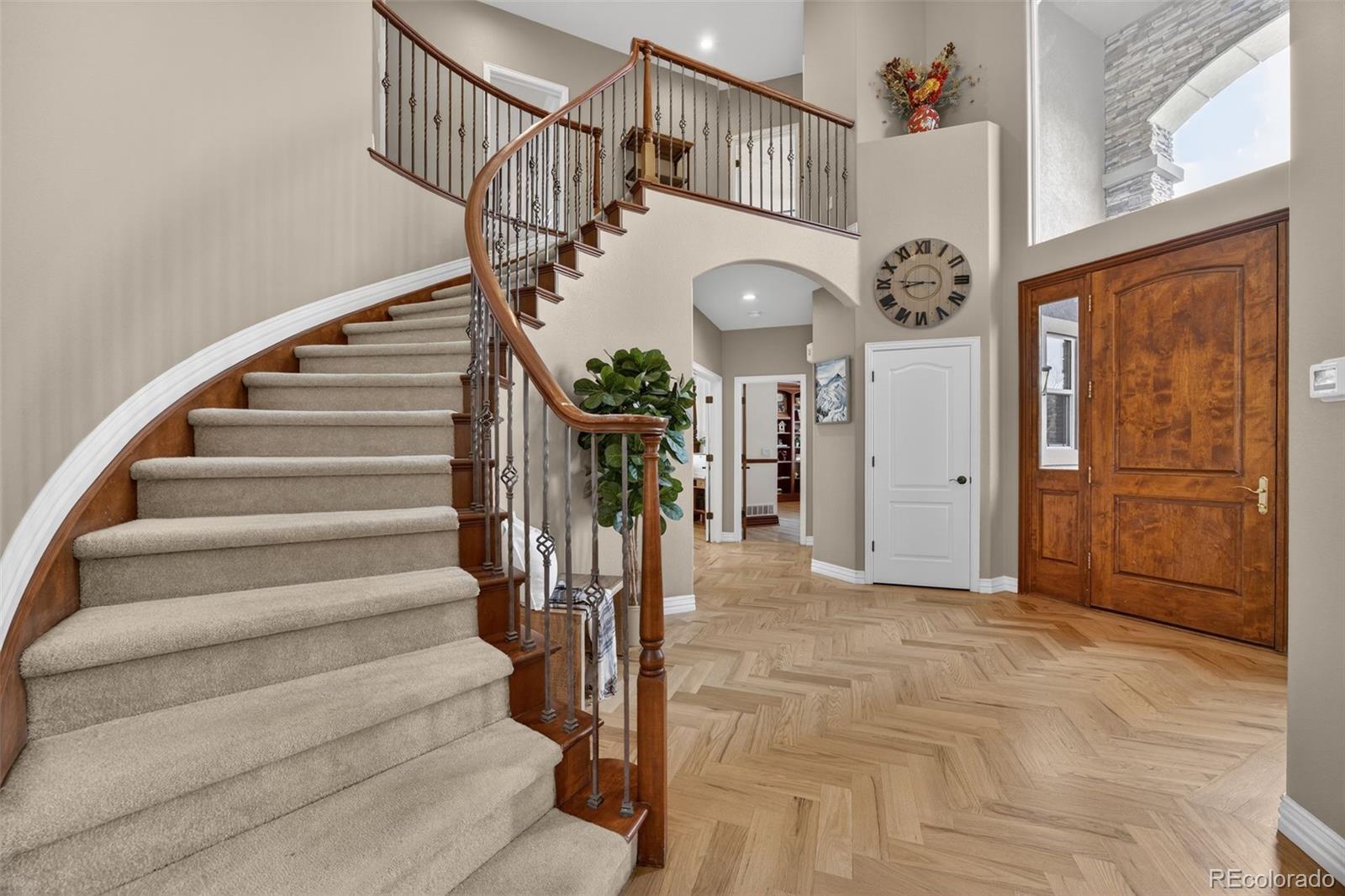 MLS Image #8 for 8668  windhaven drive,parker, Colorado