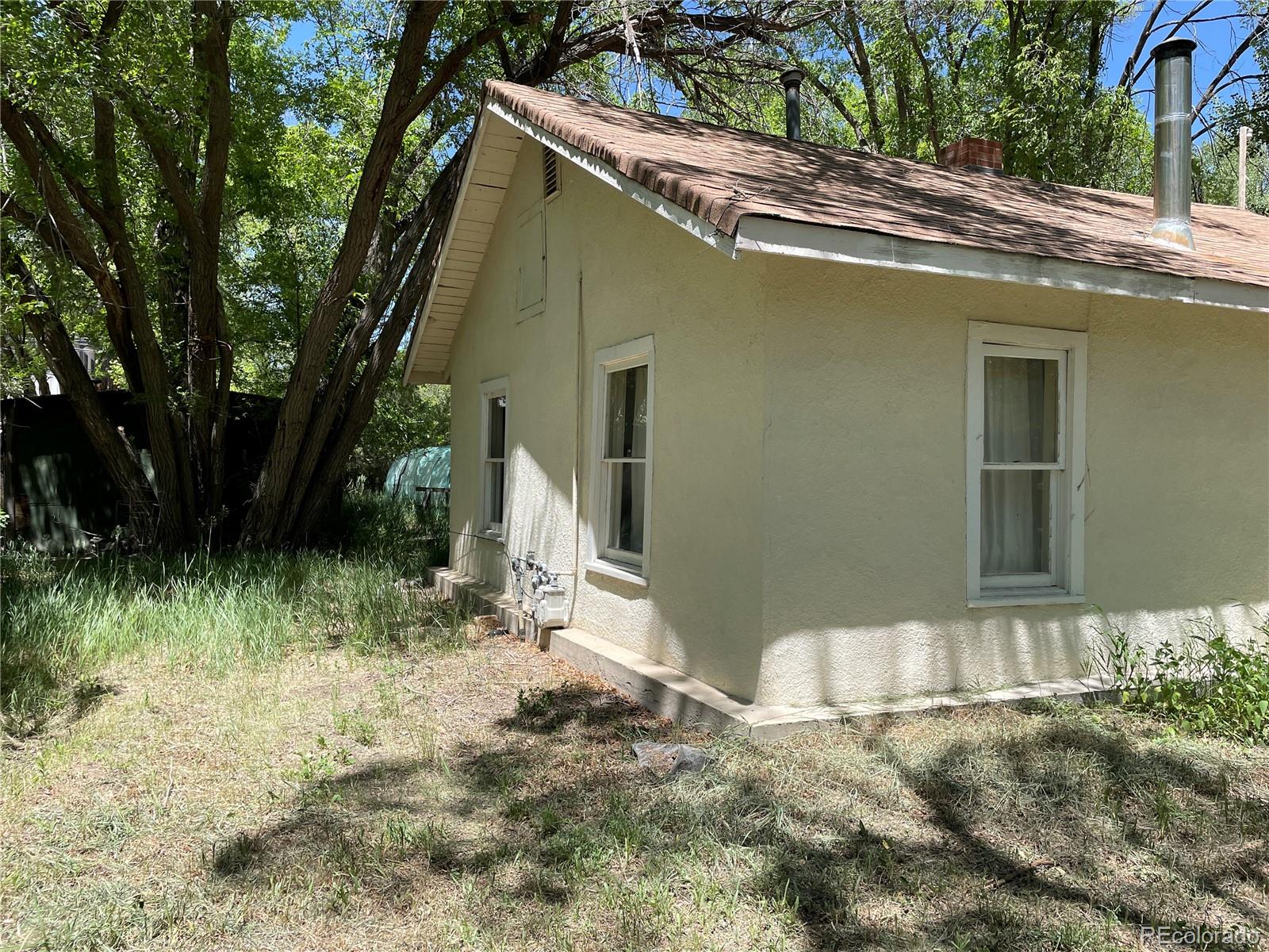 MLS Image #1 for 1010  san juan avenue,saguache, Colorado
