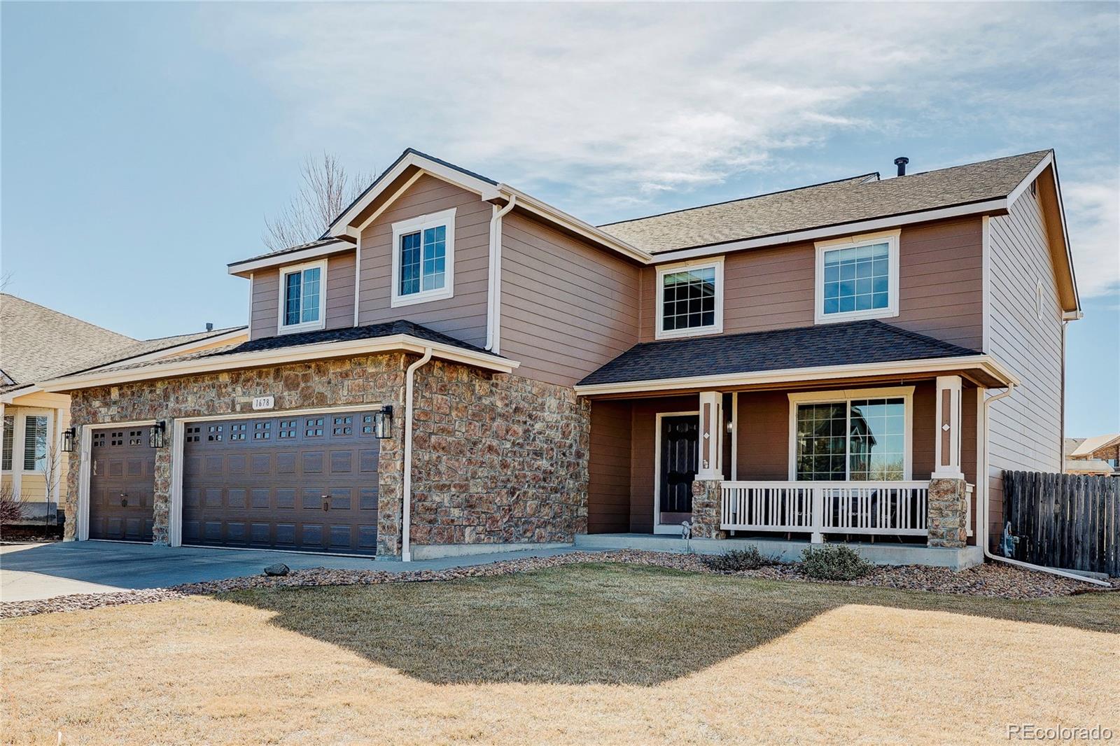 MLS Image #1 for 1678 s parkdale circle,erie, Colorado