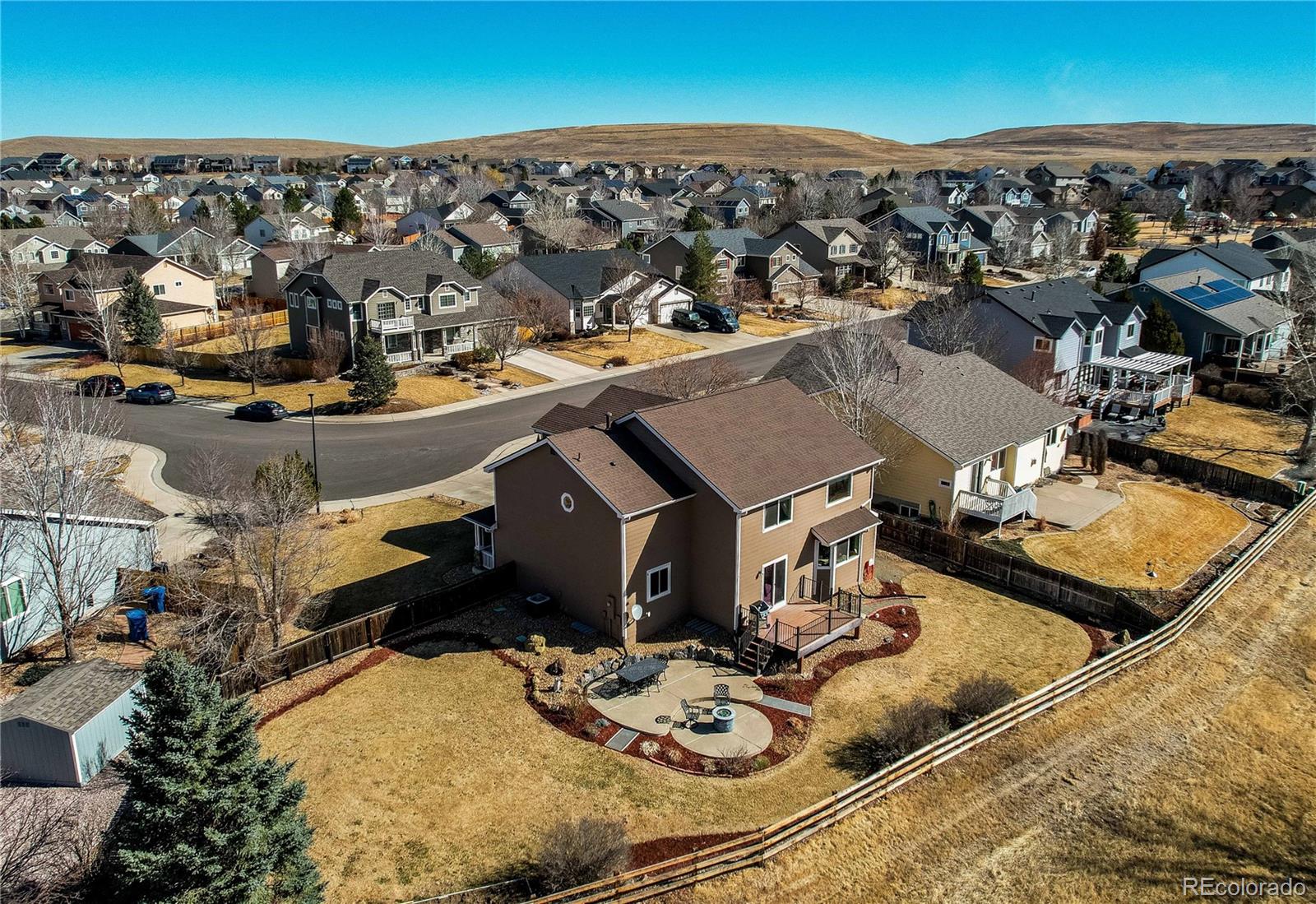 MLS Image #22 for 1678 s parkdale circle,erie, Colorado