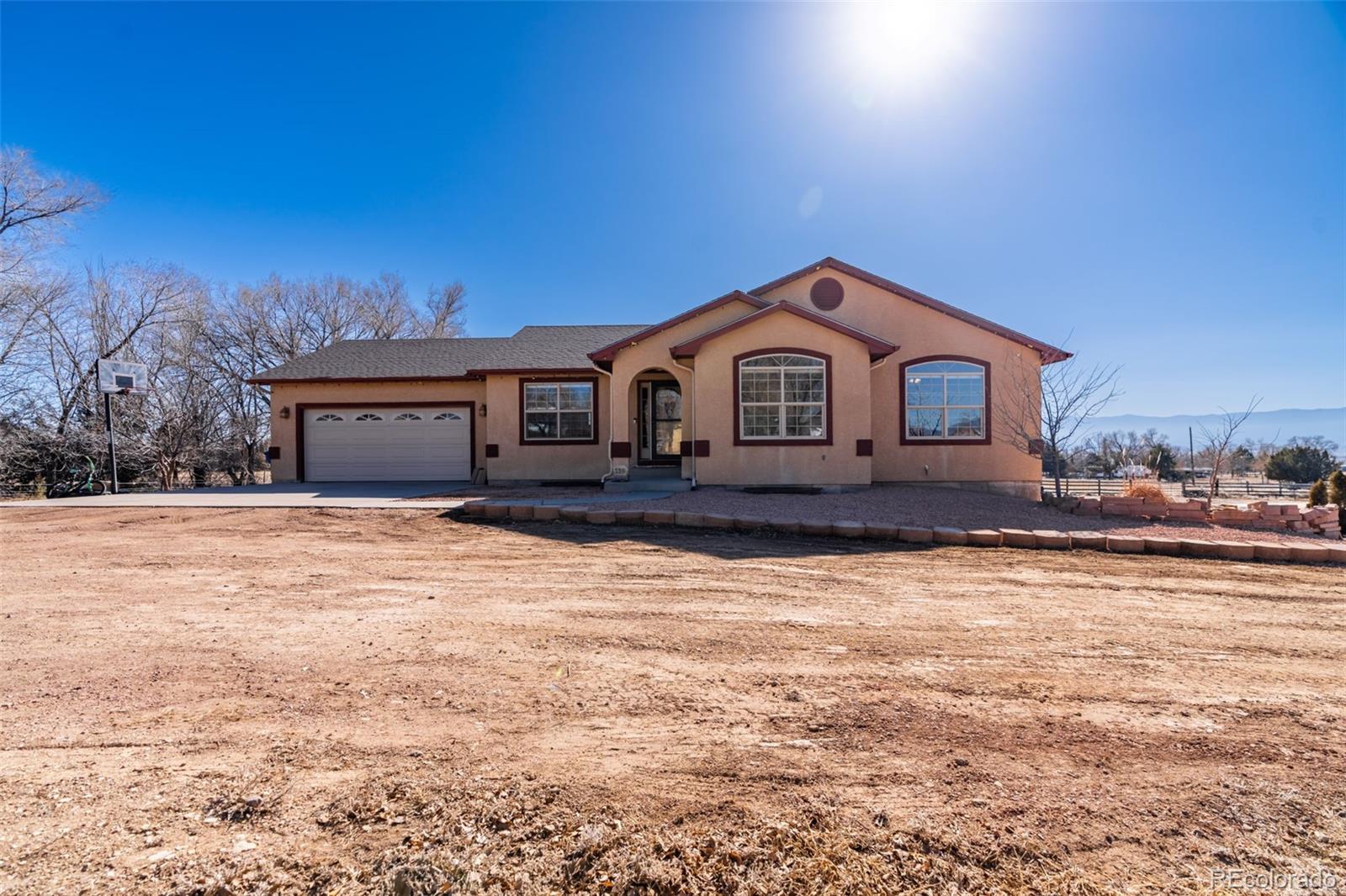 MLS Image #0 for 330  7th street,penrose, Colorado
