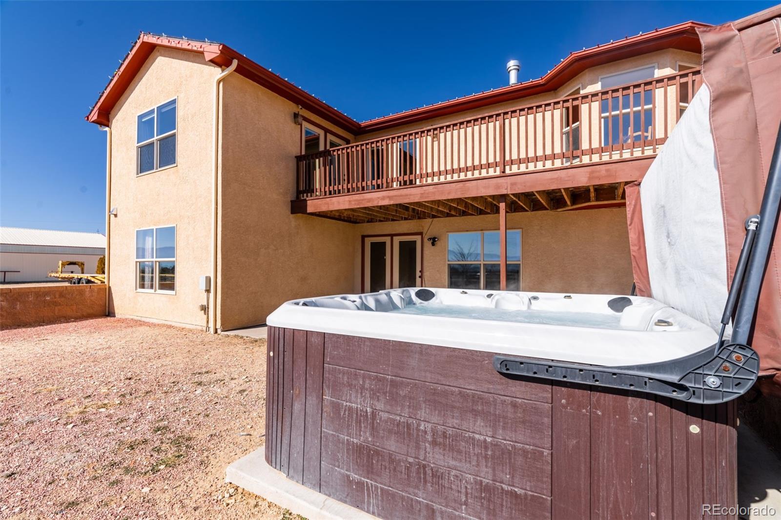 MLS Image #3 for 330  7th street,penrose, Colorado