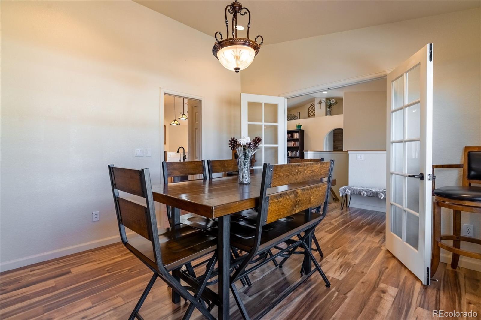 MLS Image #4 for 330  7th street,penrose, Colorado