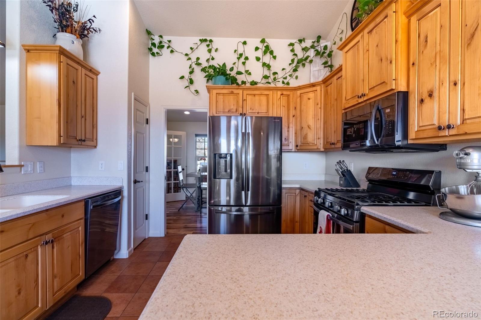 MLS Image #6 for 330  7th street,penrose, Colorado