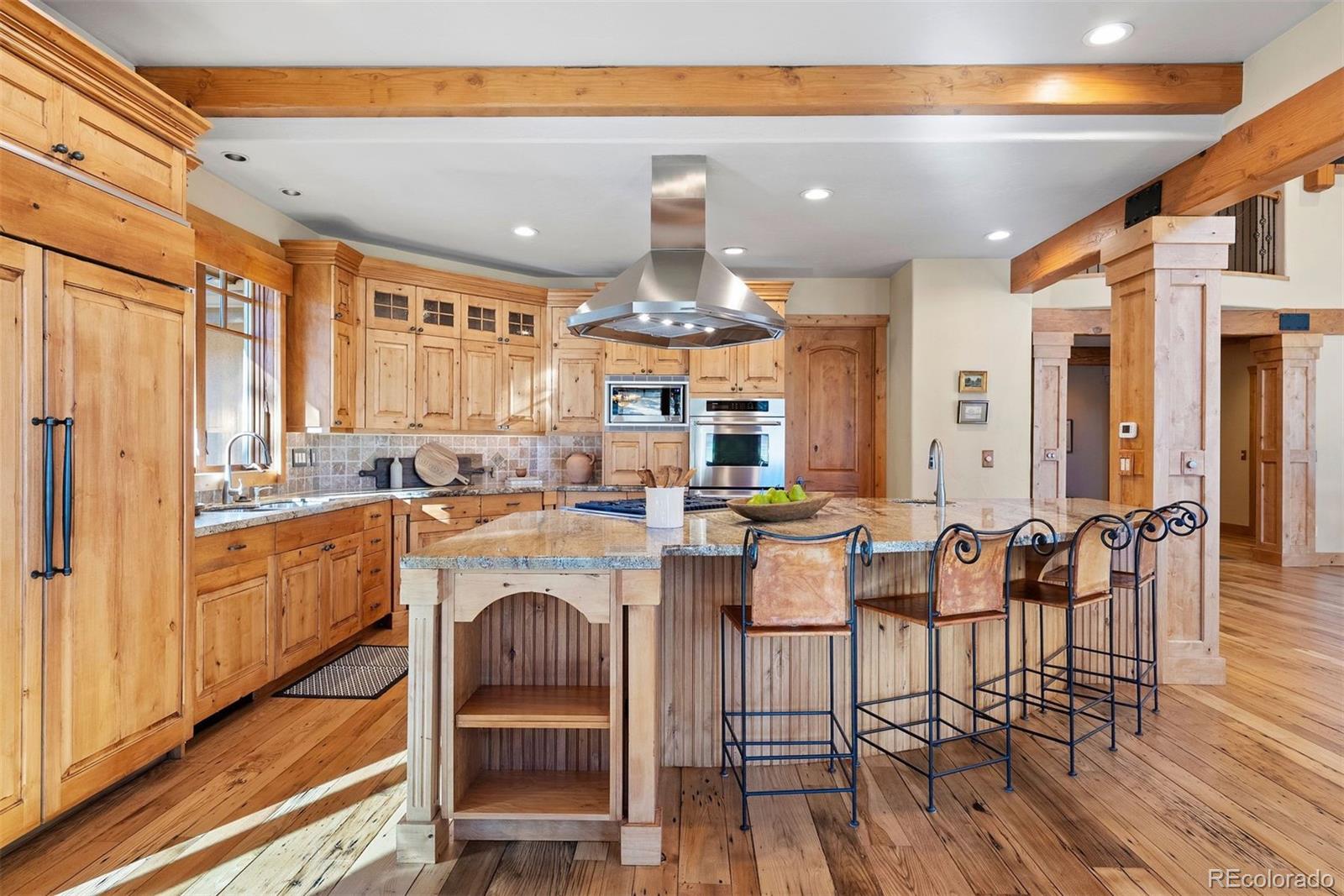 MLS Image #12 for 31271  island drive,evergreen, Colorado