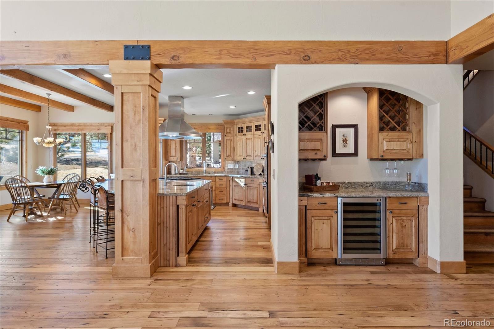 MLS Image #16 for 31271  island drive,evergreen, Colorado