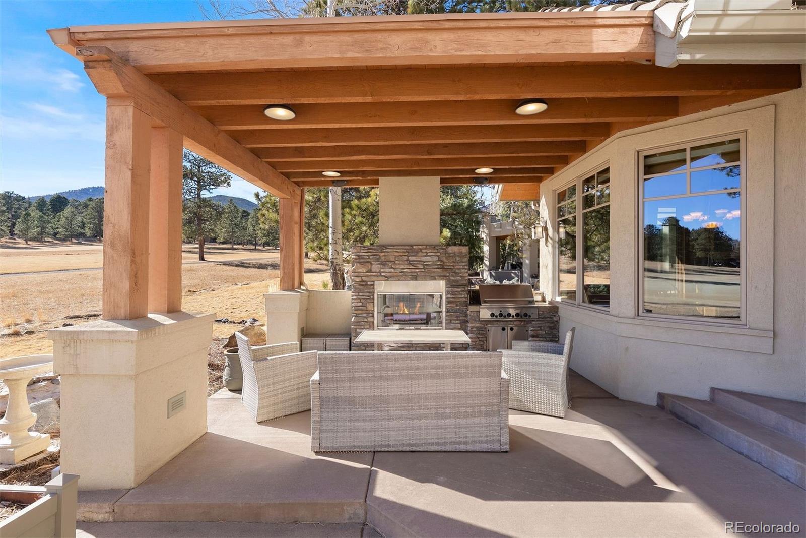 MLS Image #17 for 31271  island drive,evergreen, Colorado