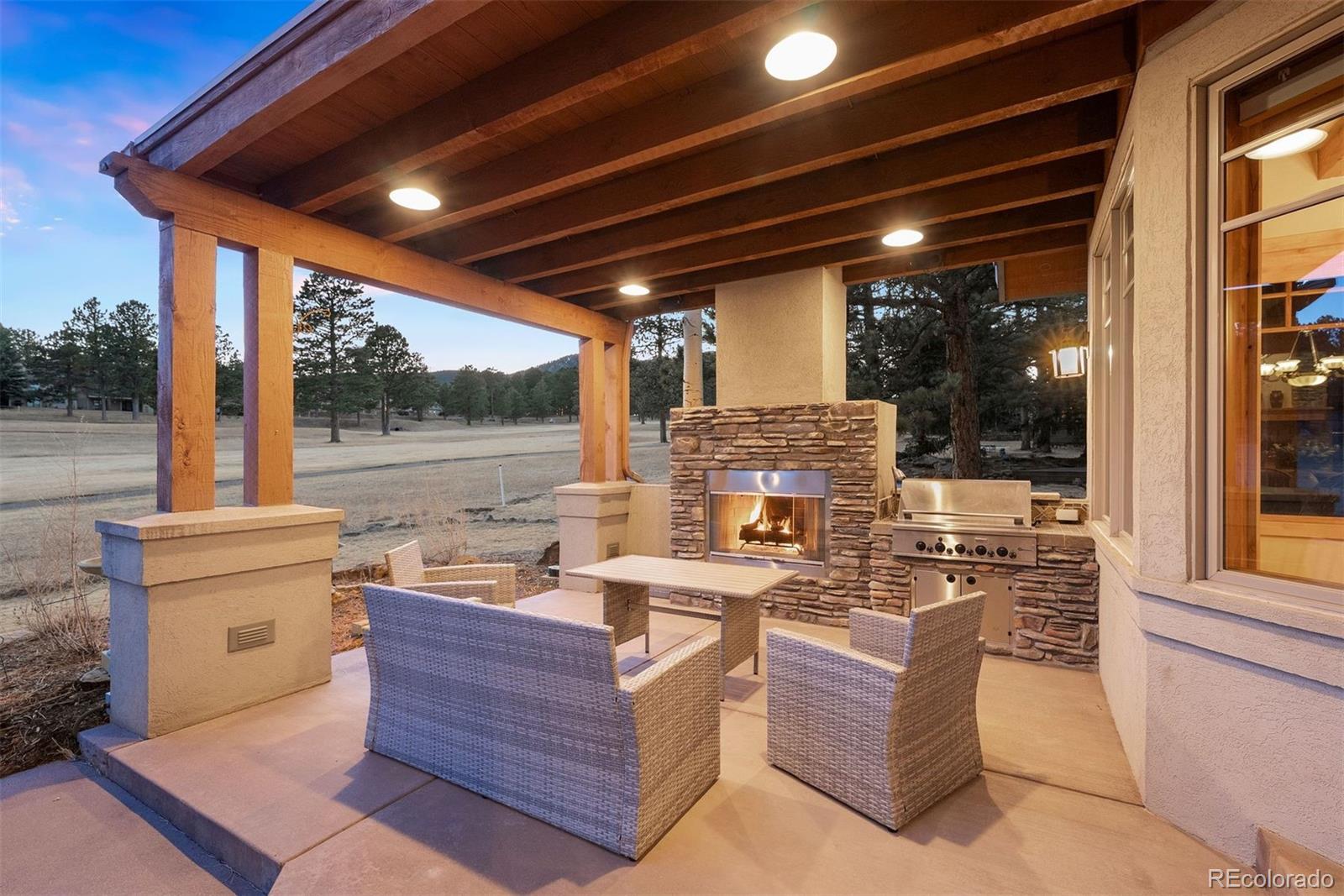 MLS Image #19 for 31271  island drive,evergreen, Colorado