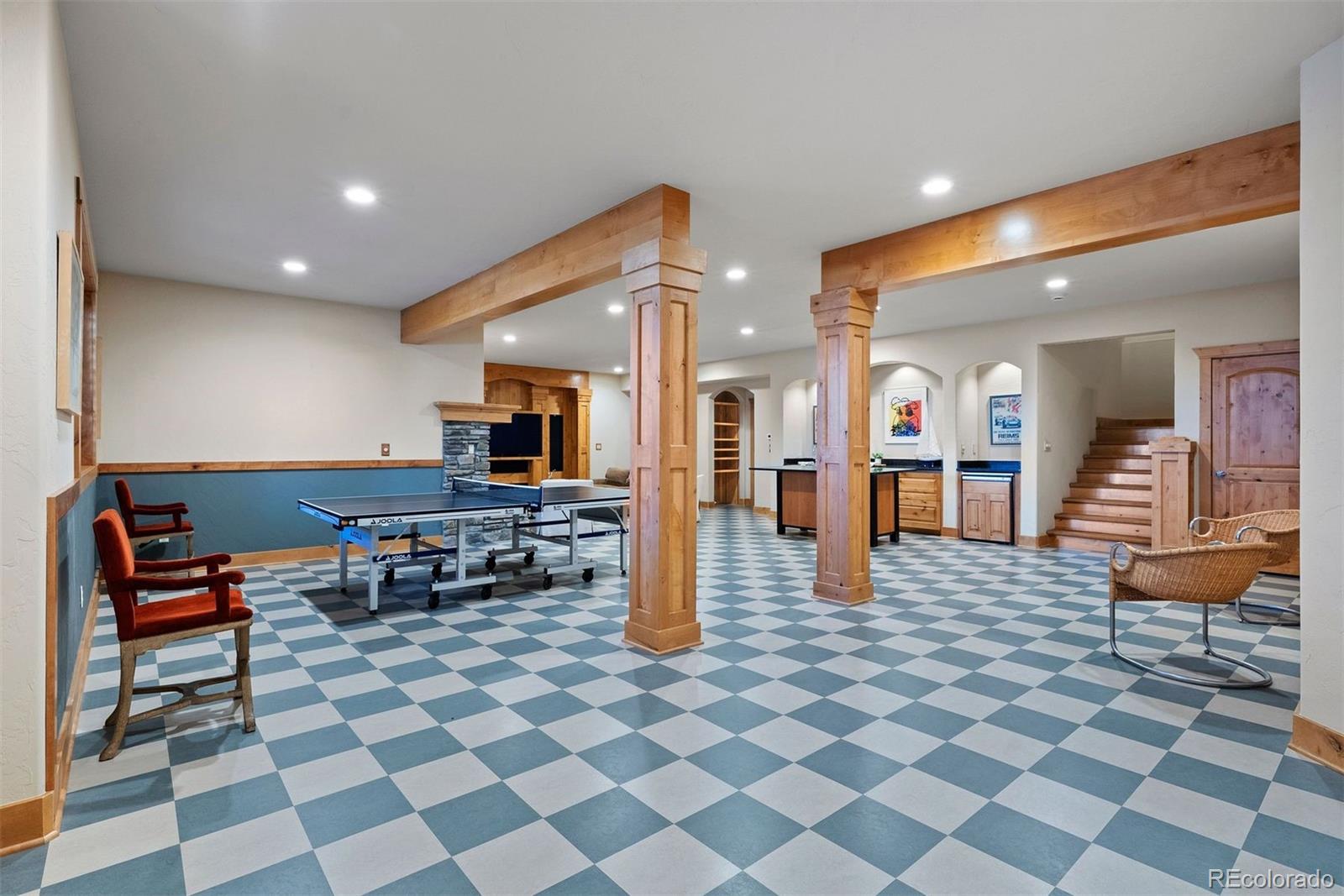 MLS Image #33 for 31271  island drive,evergreen, Colorado
