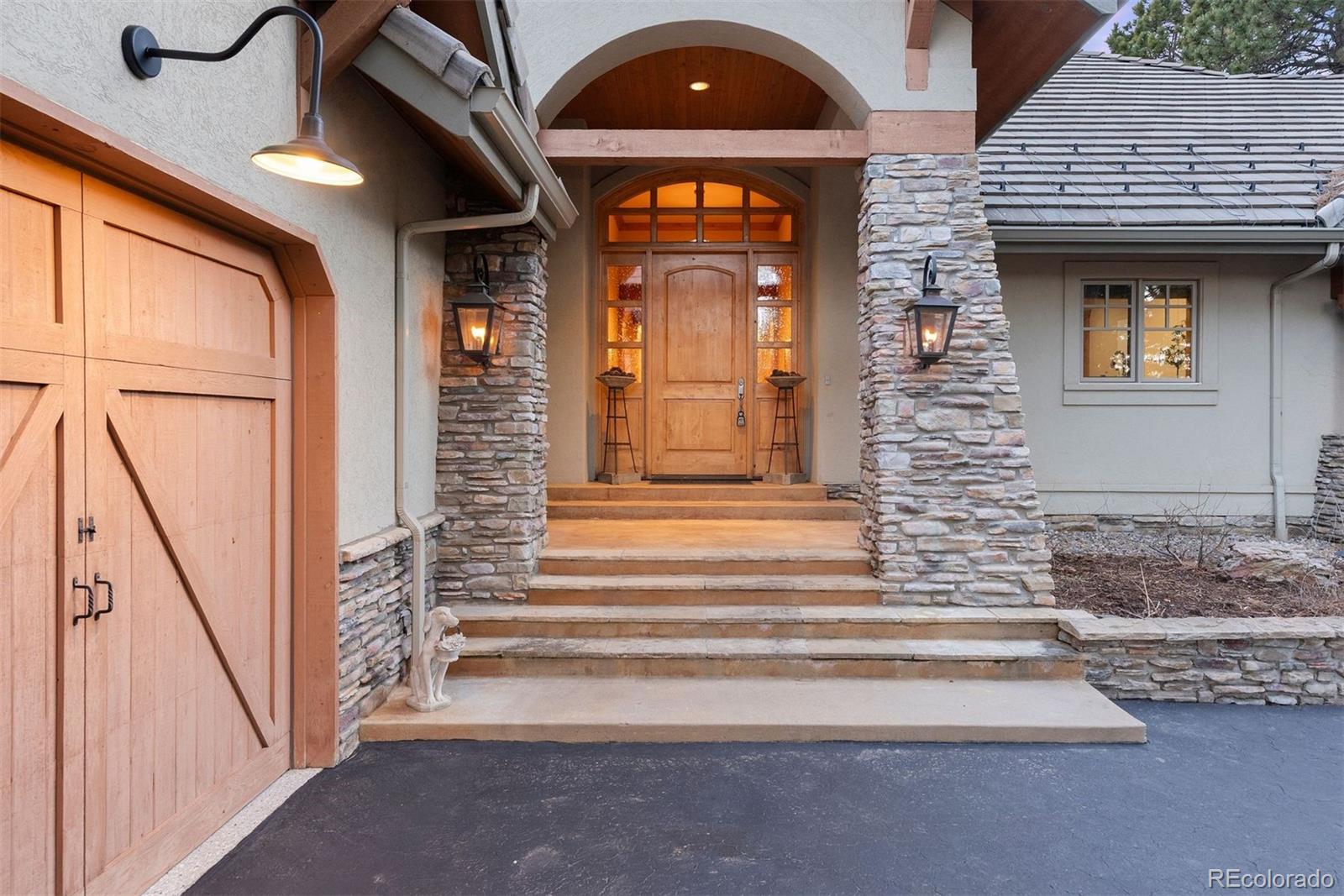 MLS Image #4 for 31271  island drive,evergreen, Colorado
