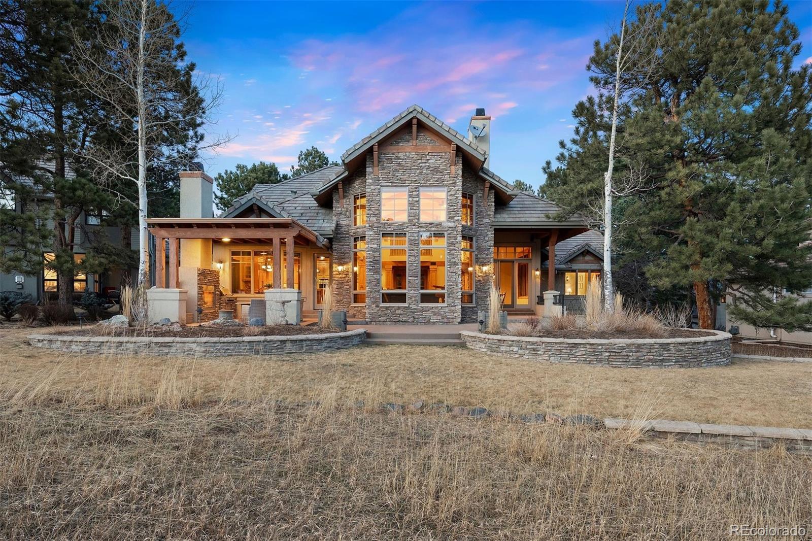 MLS Image #42 for 31271  island drive,evergreen, Colorado
