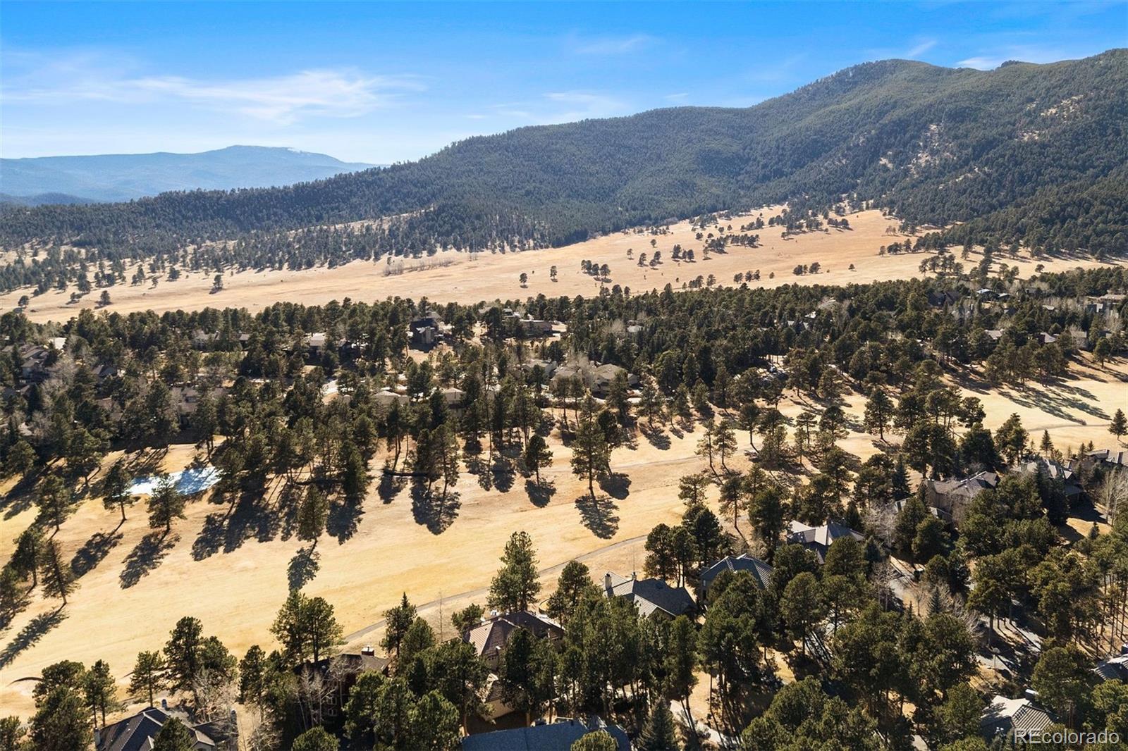 MLS Image #46 for 31271  island drive,evergreen, Colorado
