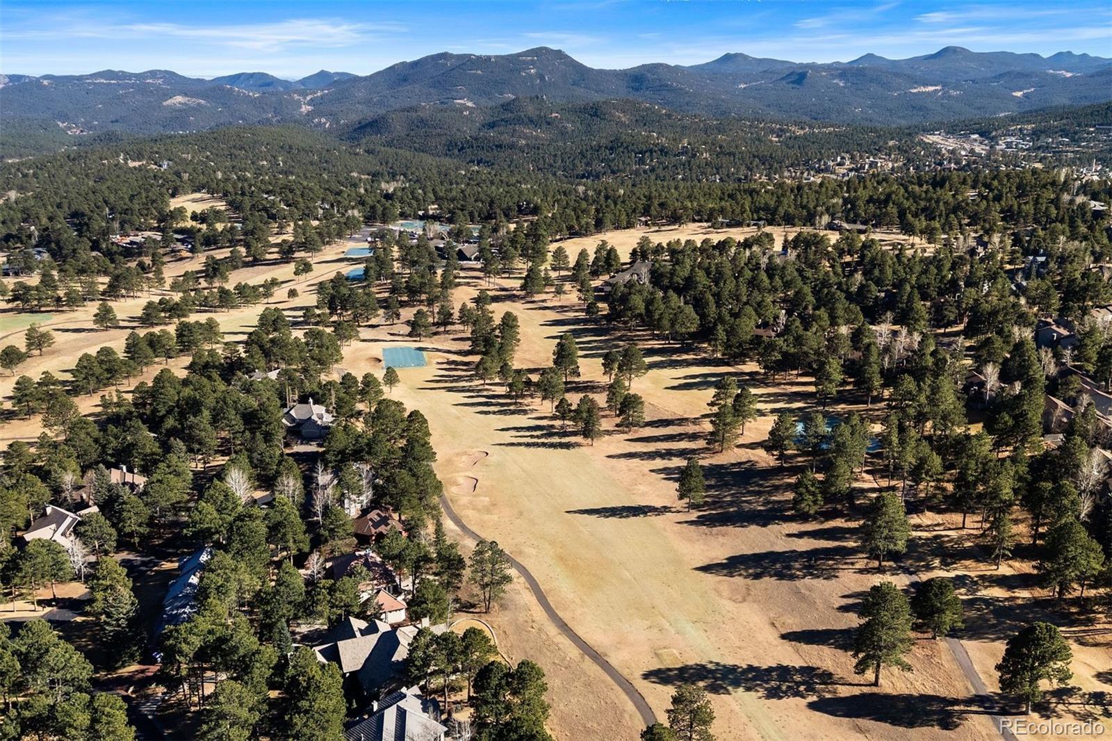 MLS Image #47 for 31271  island drive,evergreen, Colorado