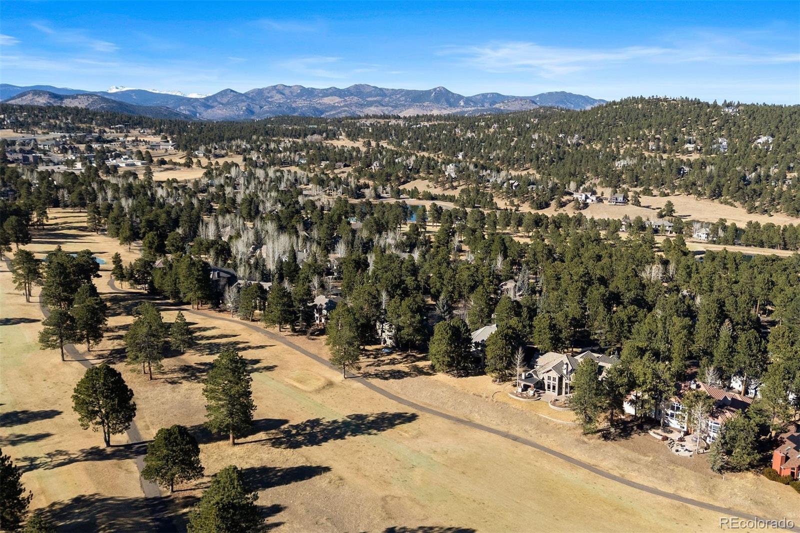 MLS Image #48 for 31271  island drive,evergreen, Colorado