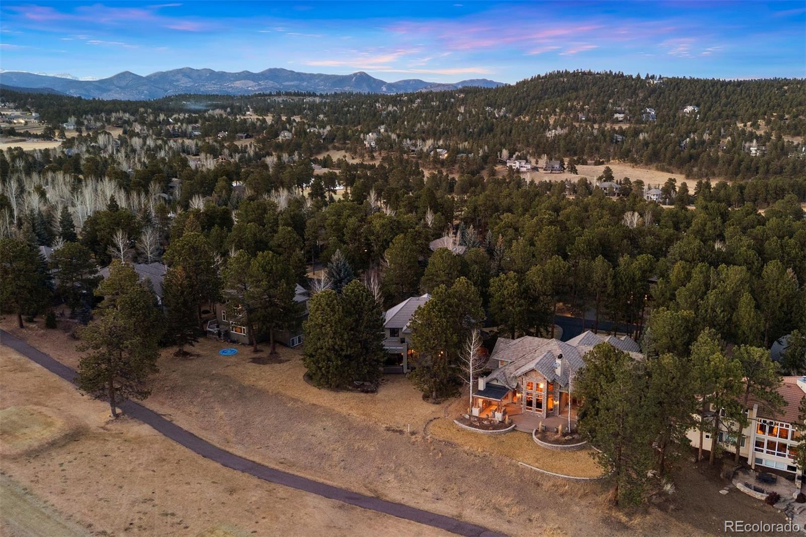 MLS Image #49 for 31271  island drive,evergreen, Colorado