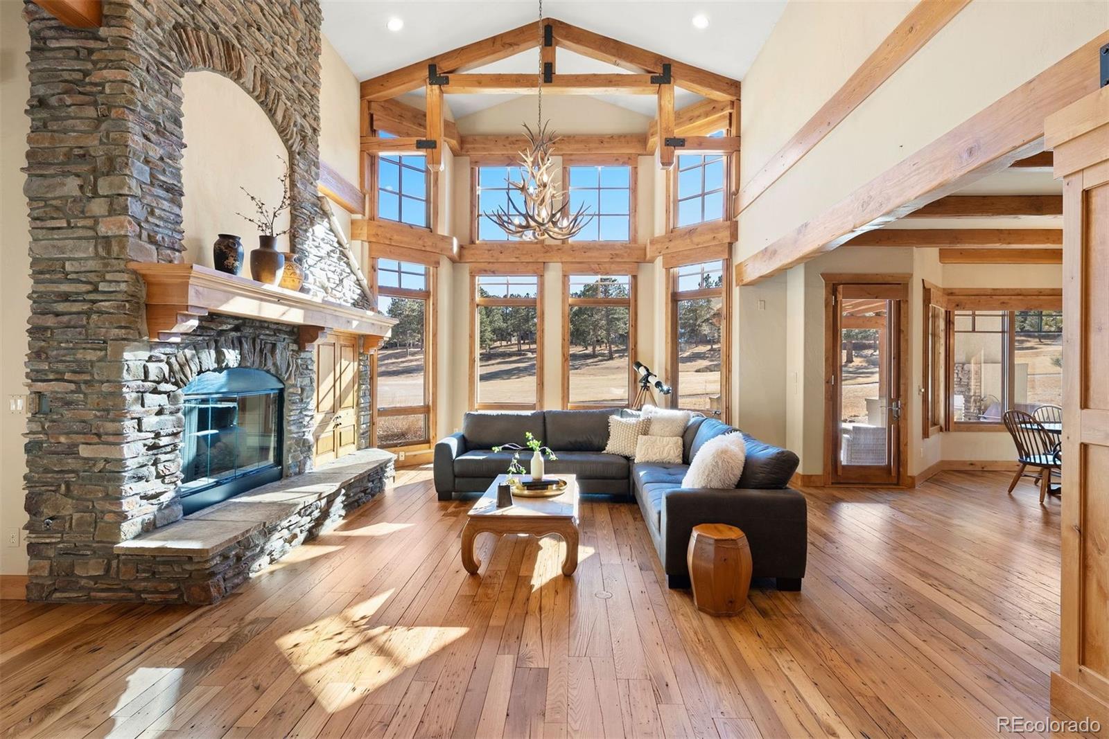 MLS Image #5 for 31271  island drive,evergreen, Colorado