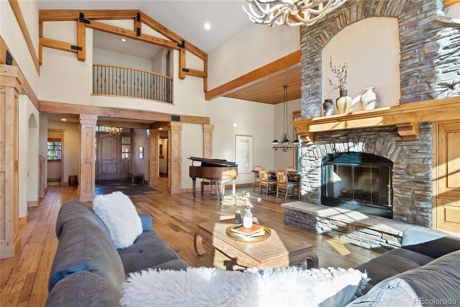 MLS Image #6 for 31271  island drive,evergreen, Colorado