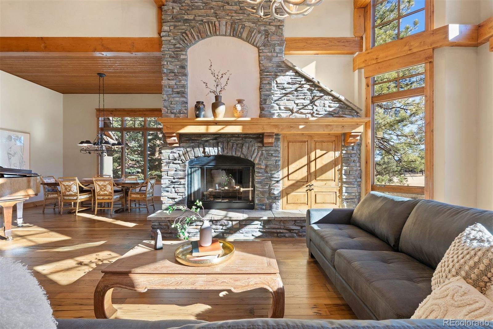 MLS Image #7 for 31271  island drive,evergreen, Colorado