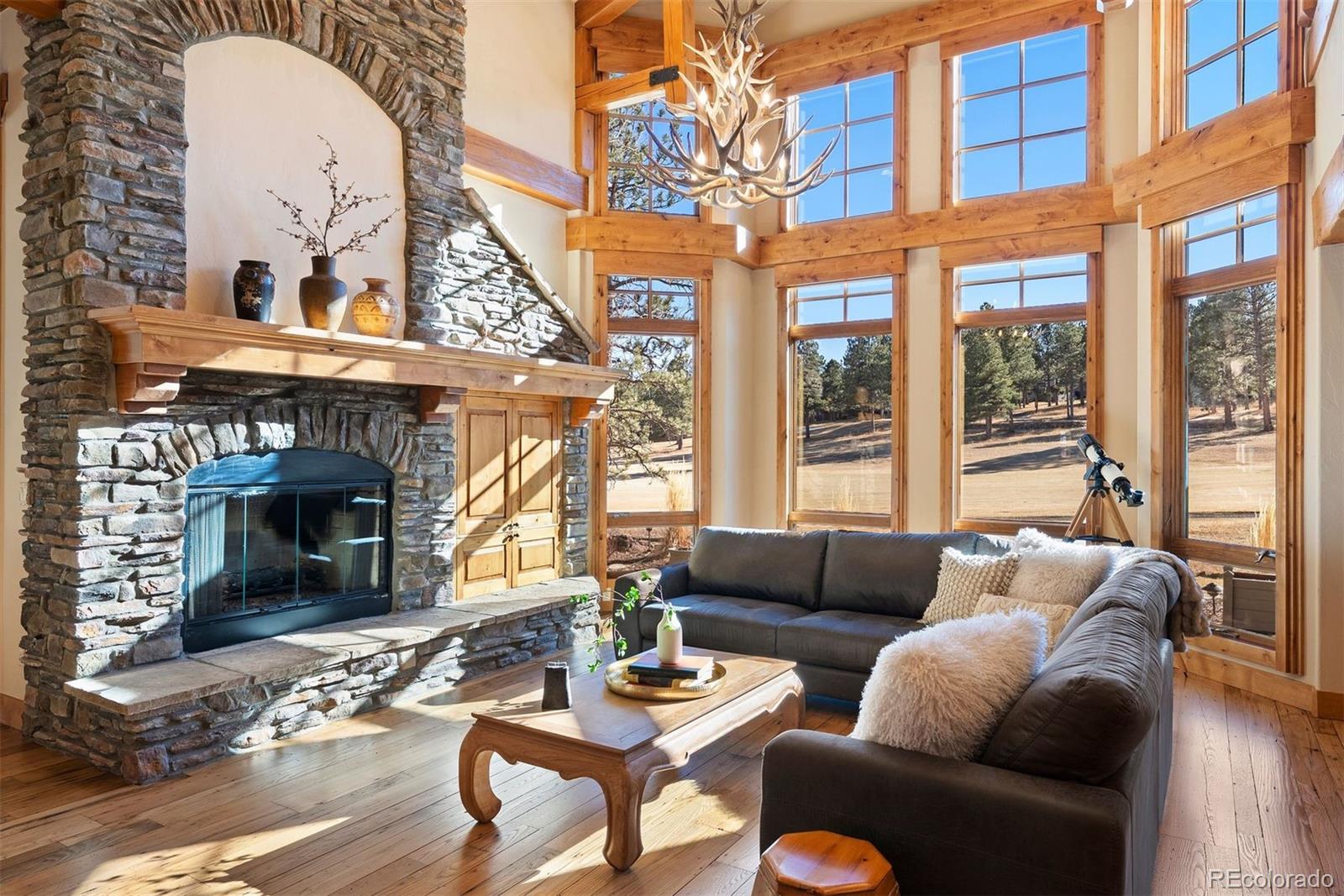 MLS Image #8 for 31271  island drive,evergreen, Colorado