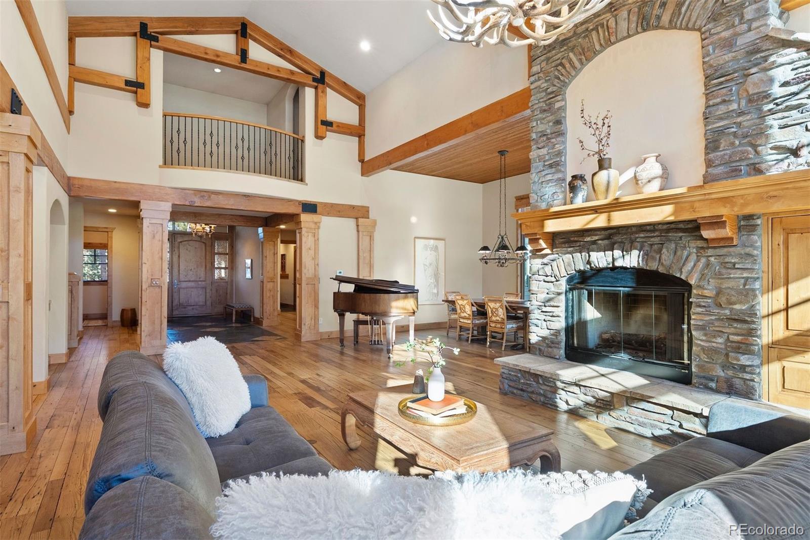 MLS Image #9 for 31271  island drive,evergreen, Colorado