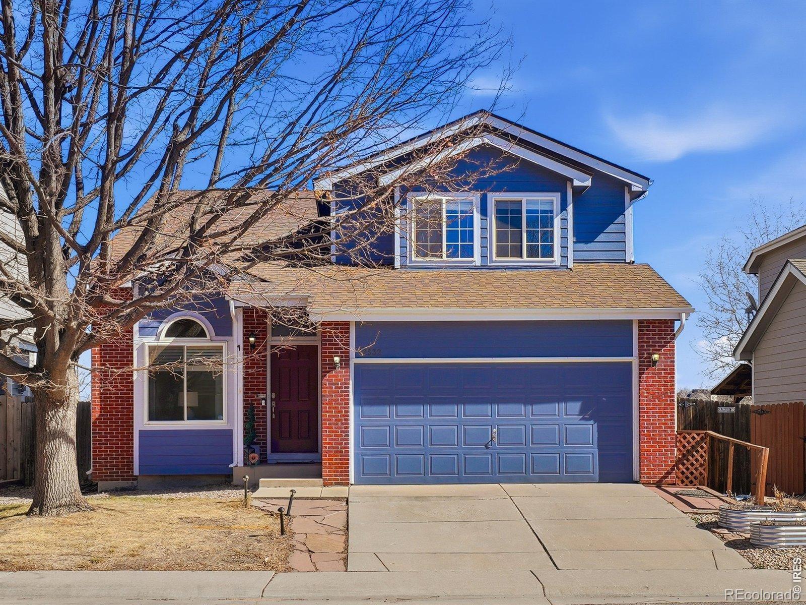 MLS Image #1 for 12532  alcott street,broomfield, Colorado