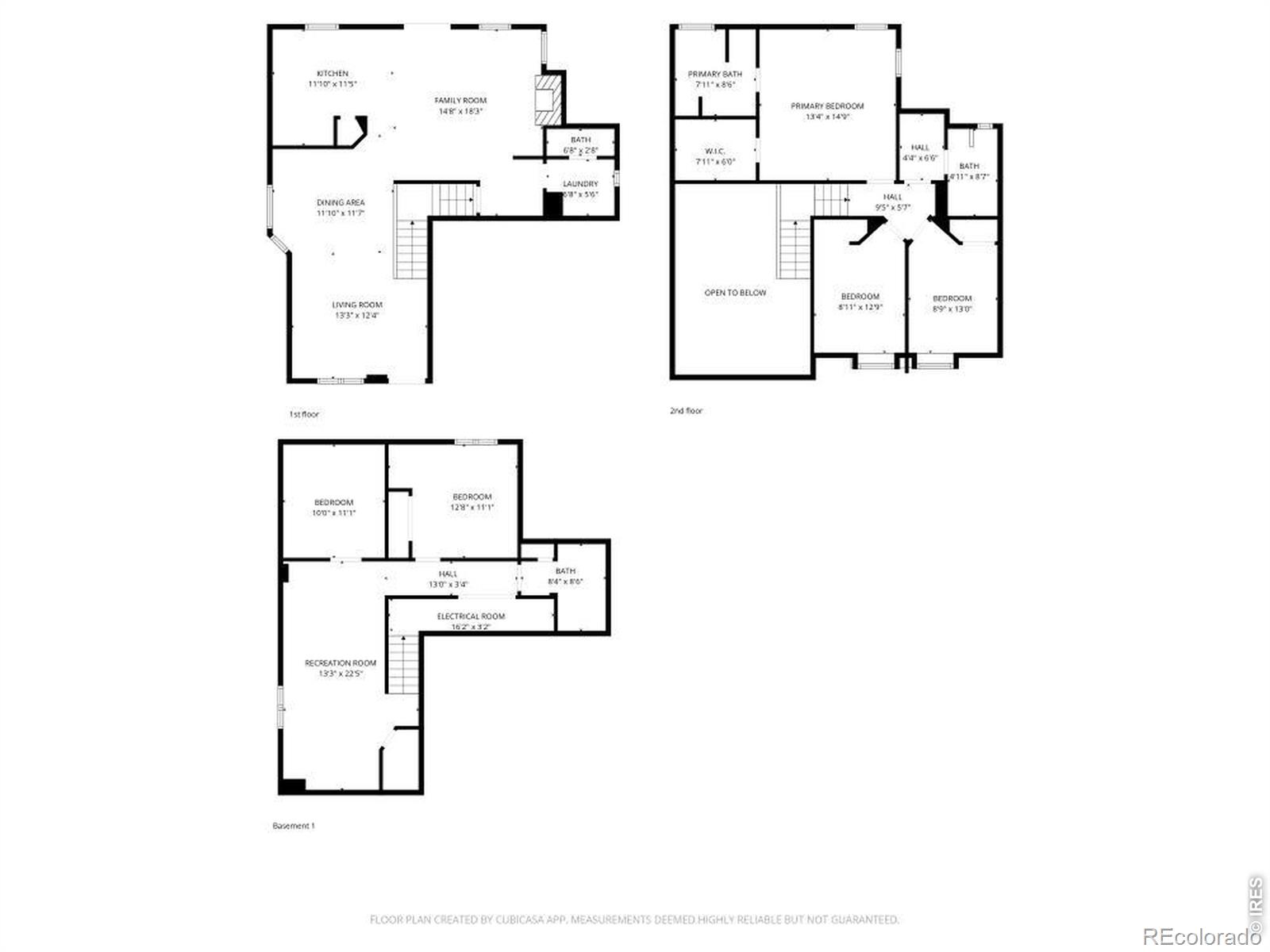 MLS Image #40 for 12532  alcott street,broomfield, Colorado
