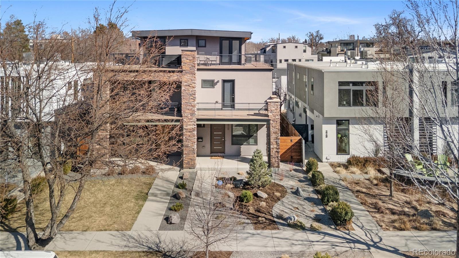 MLS Image #2 for 3970  vrain street,denver, Colorado