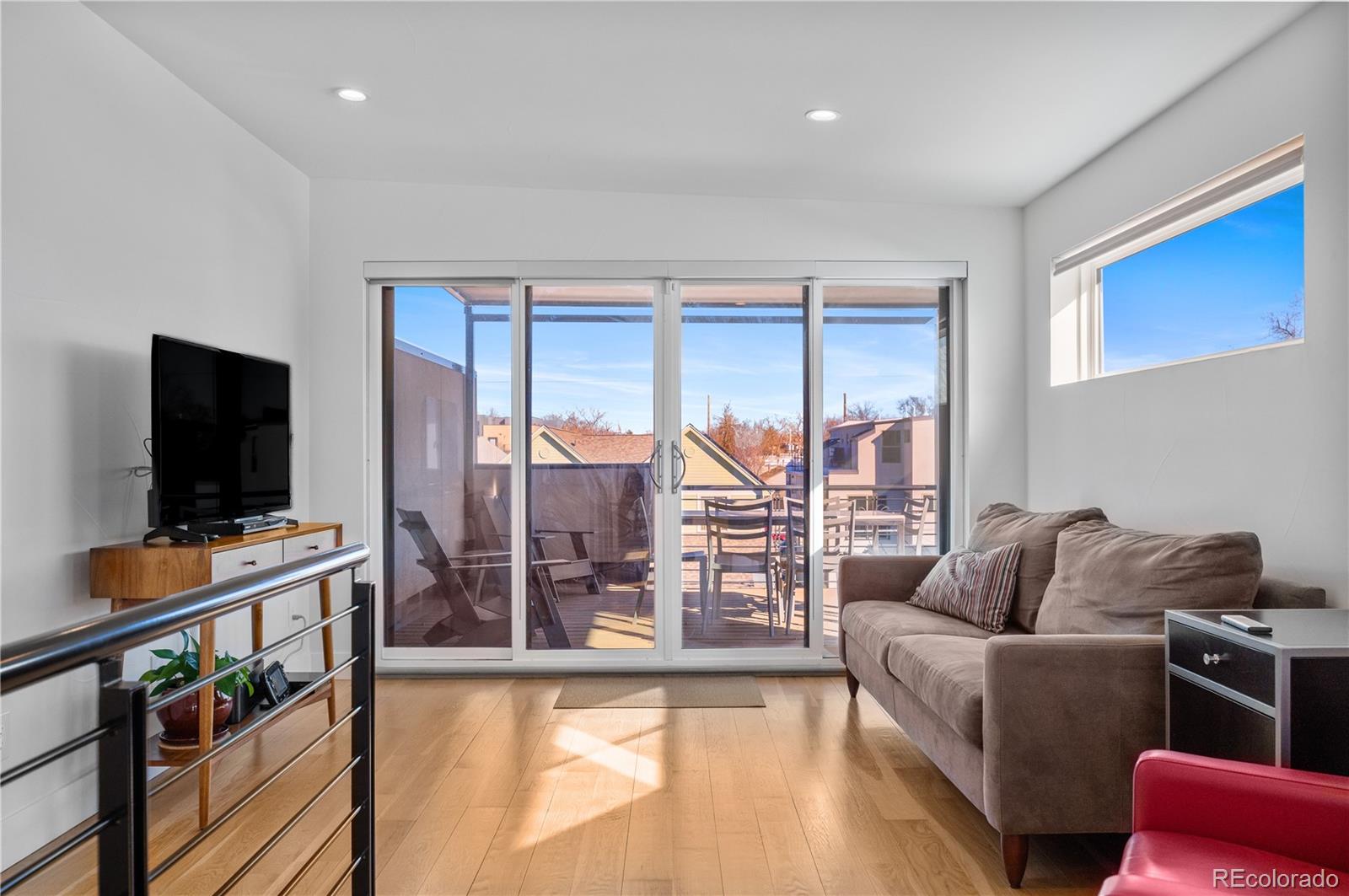 MLS Image #21 for 3970  vrain street,denver, Colorado