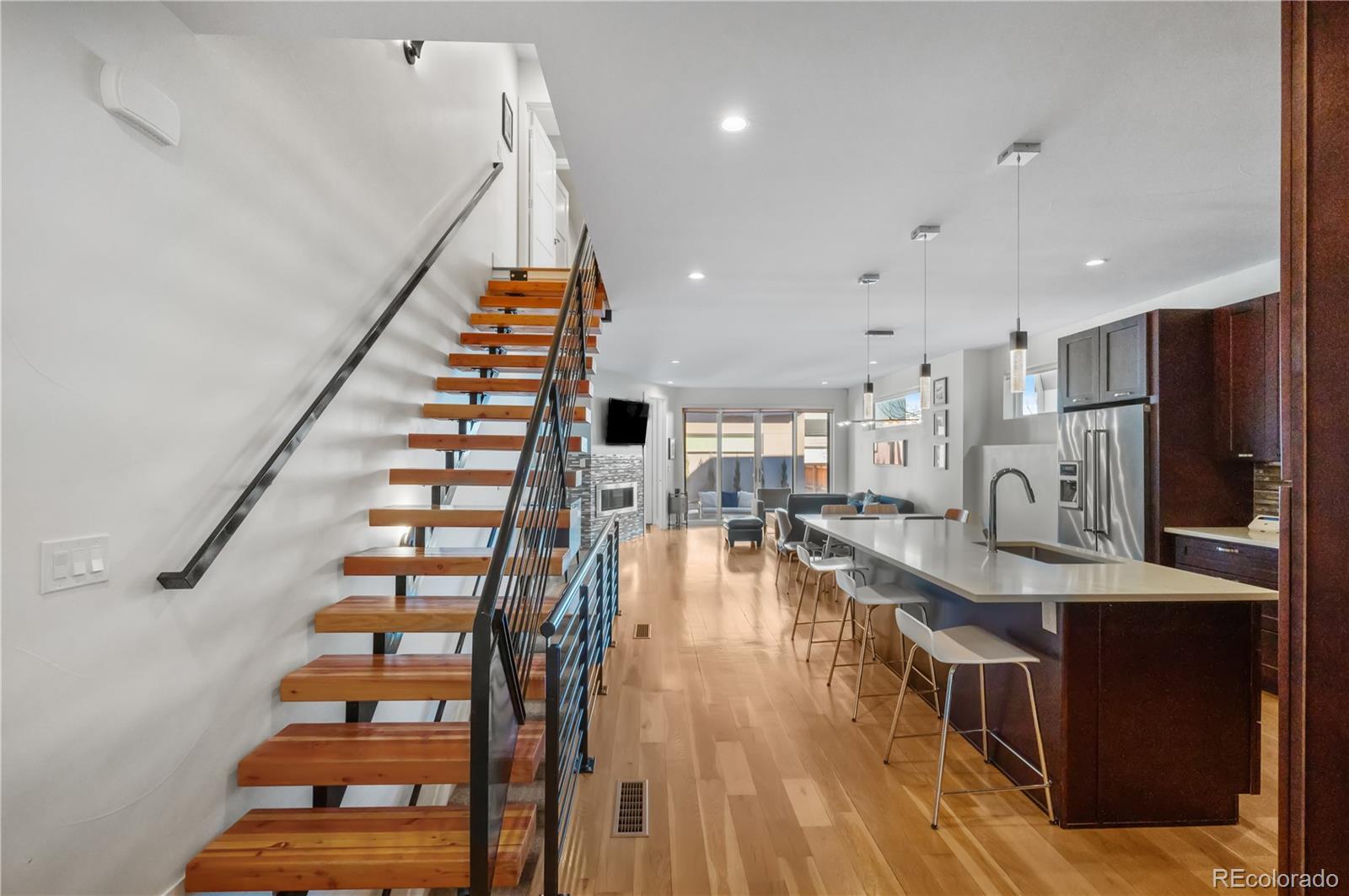 MLS Image #3 for 3970  vrain street,denver, Colorado