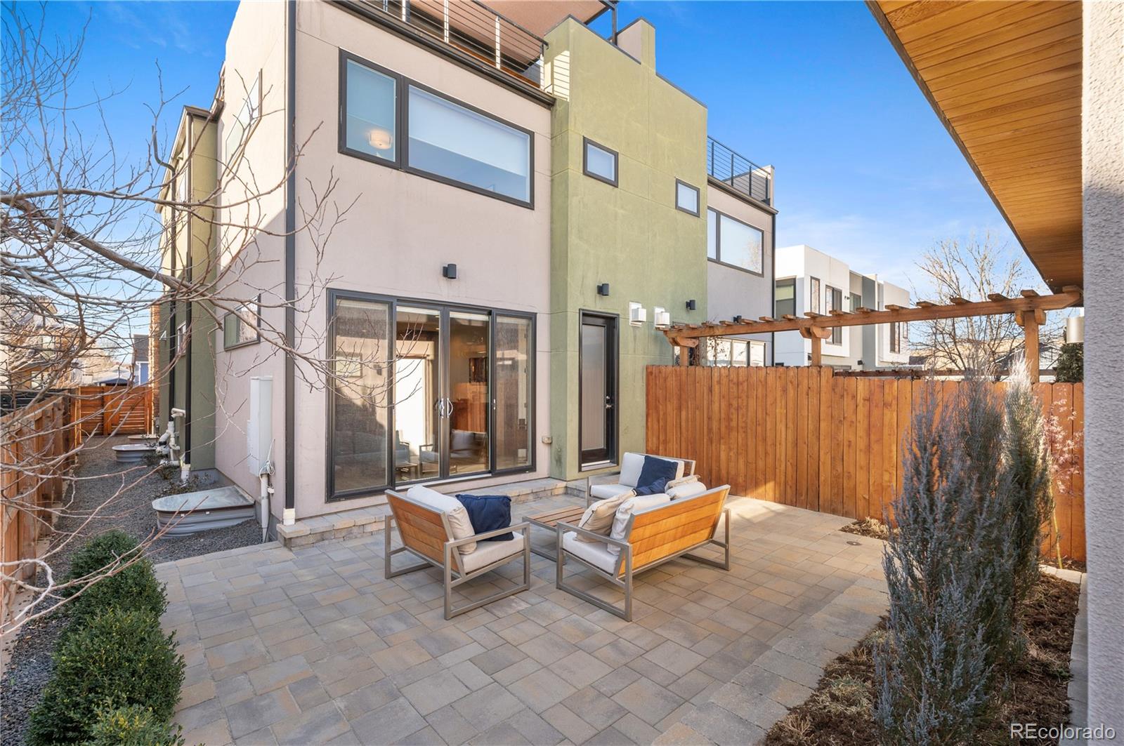 MLS Image #34 for 3970  vrain street,denver, Colorado