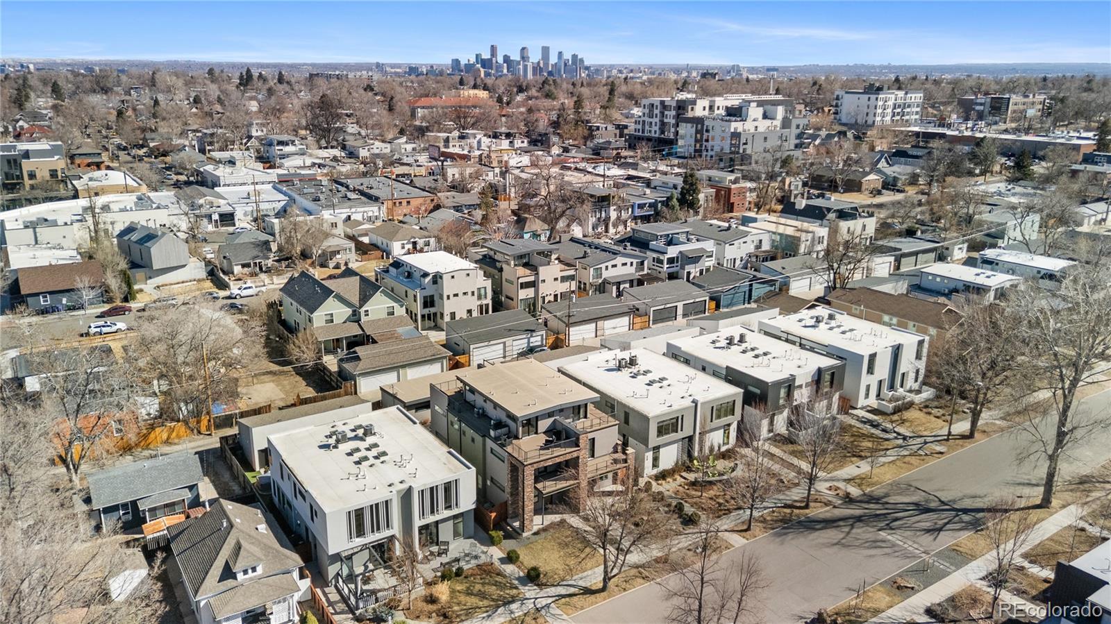 MLS Image #41 for 3970  vrain street,denver, Colorado