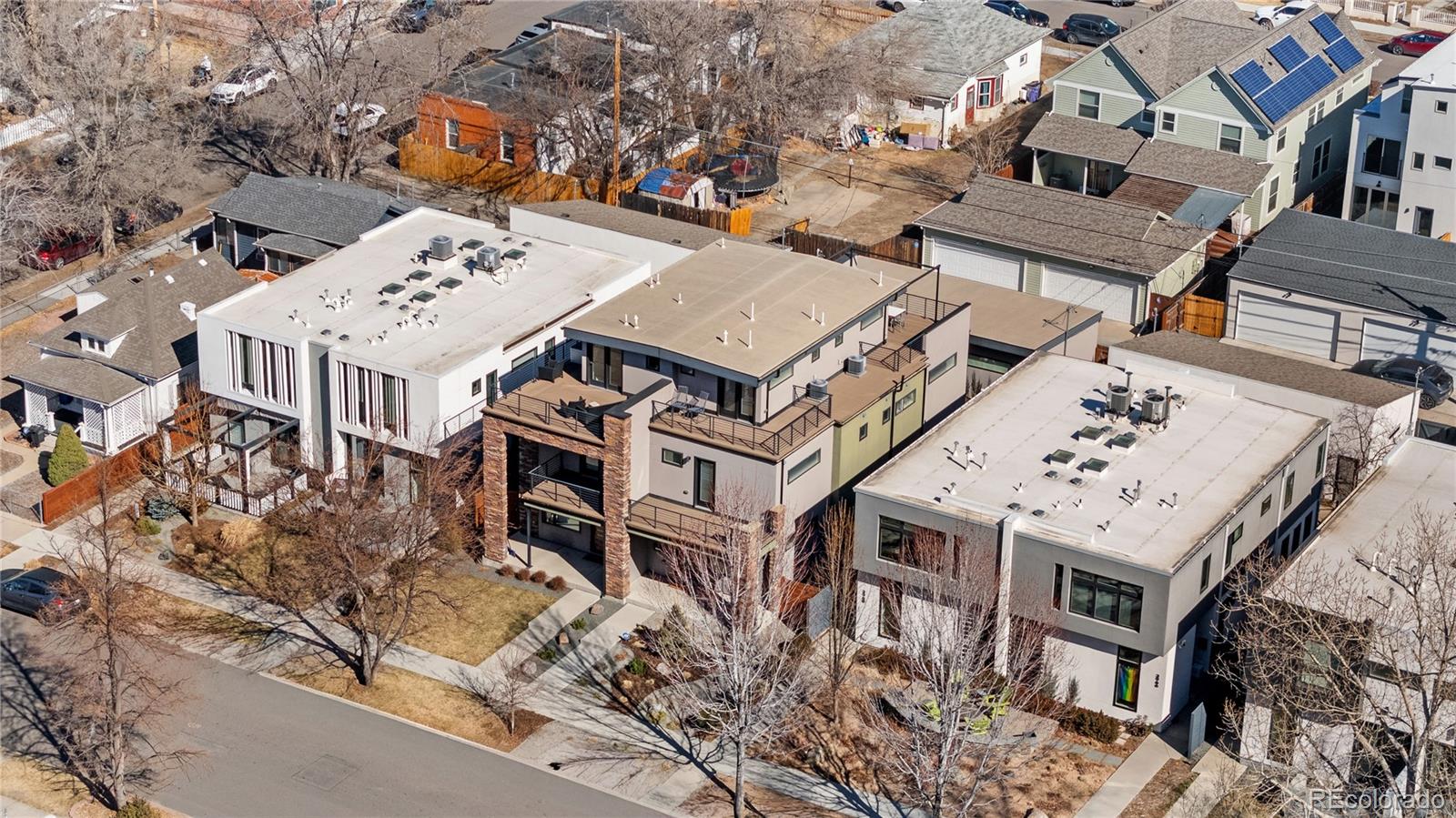 MLS Image #42 for 3970  vrain street,denver, Colorado