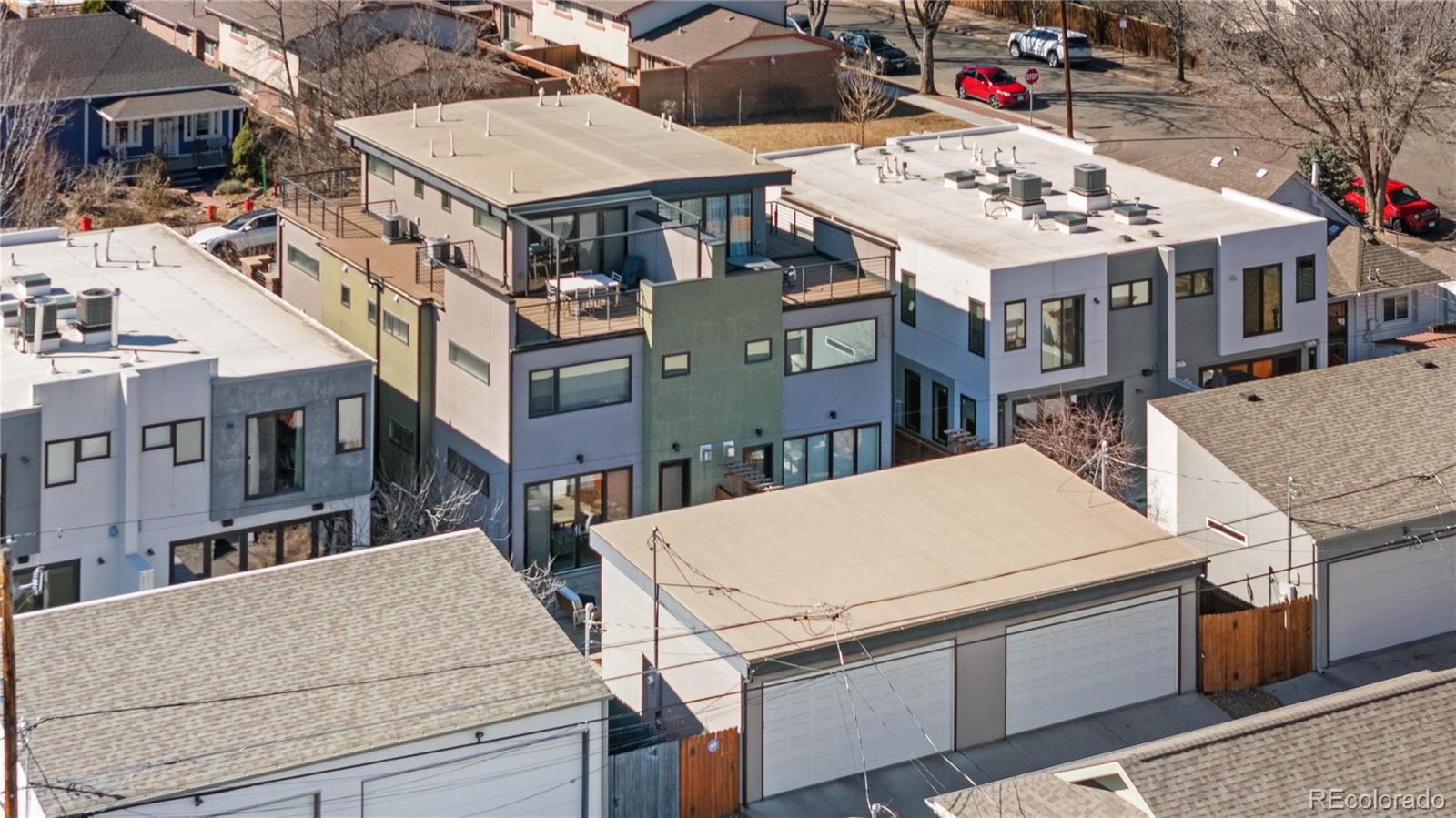 MLS Image #43 for 3970  vrain street,denver, Colorado