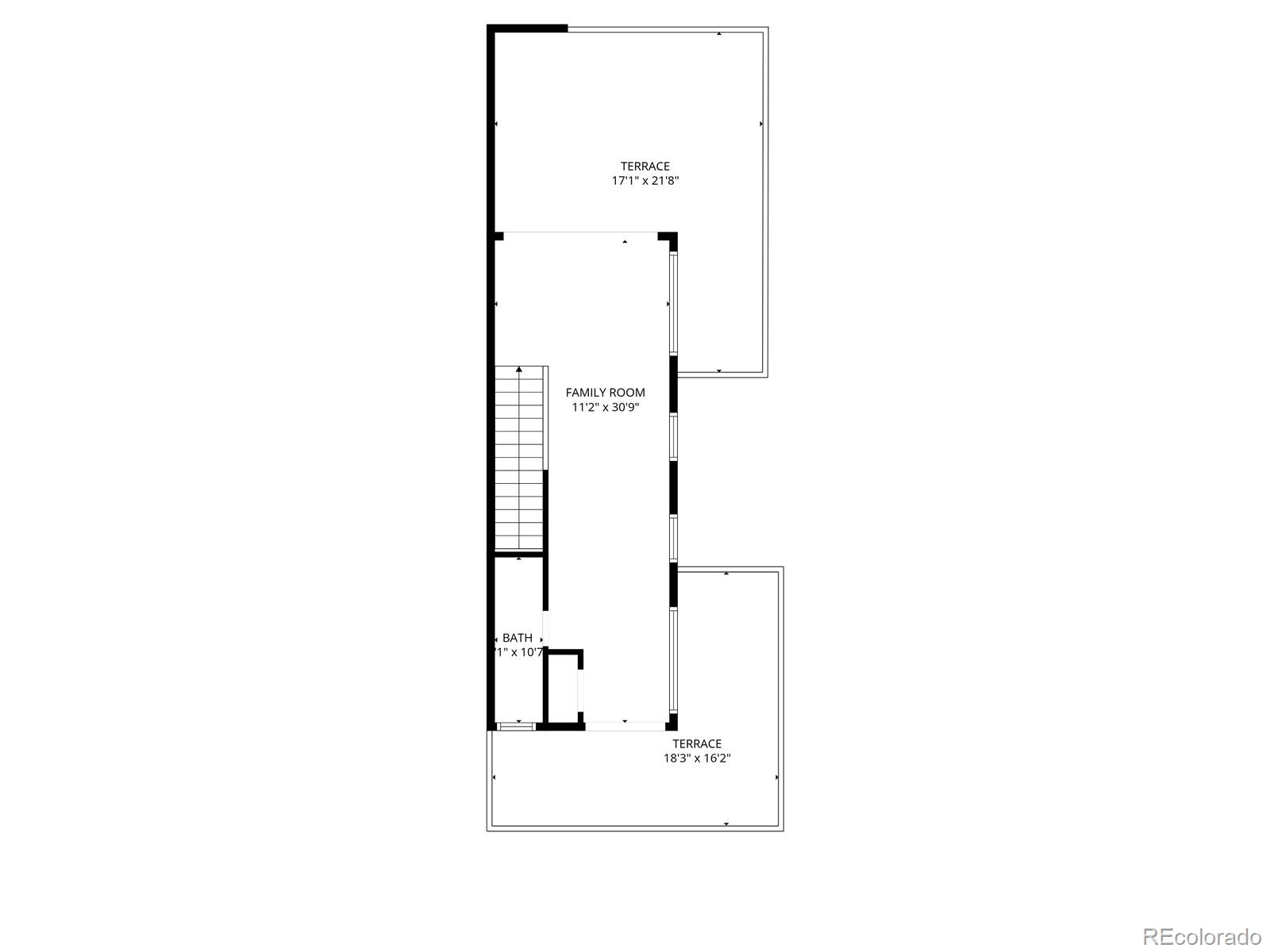 MLS Image #48 for 3970  vrain street,denver, Colorado
