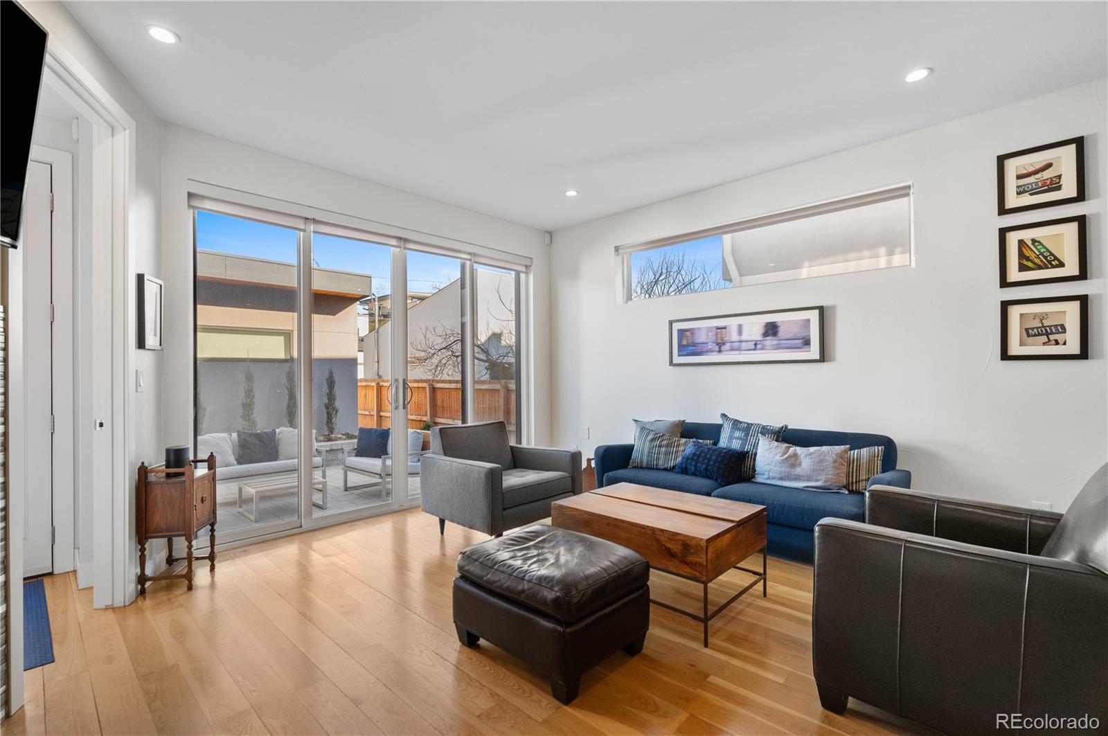 MLS Image #6 for 3970  vrain street,denver, Colorado