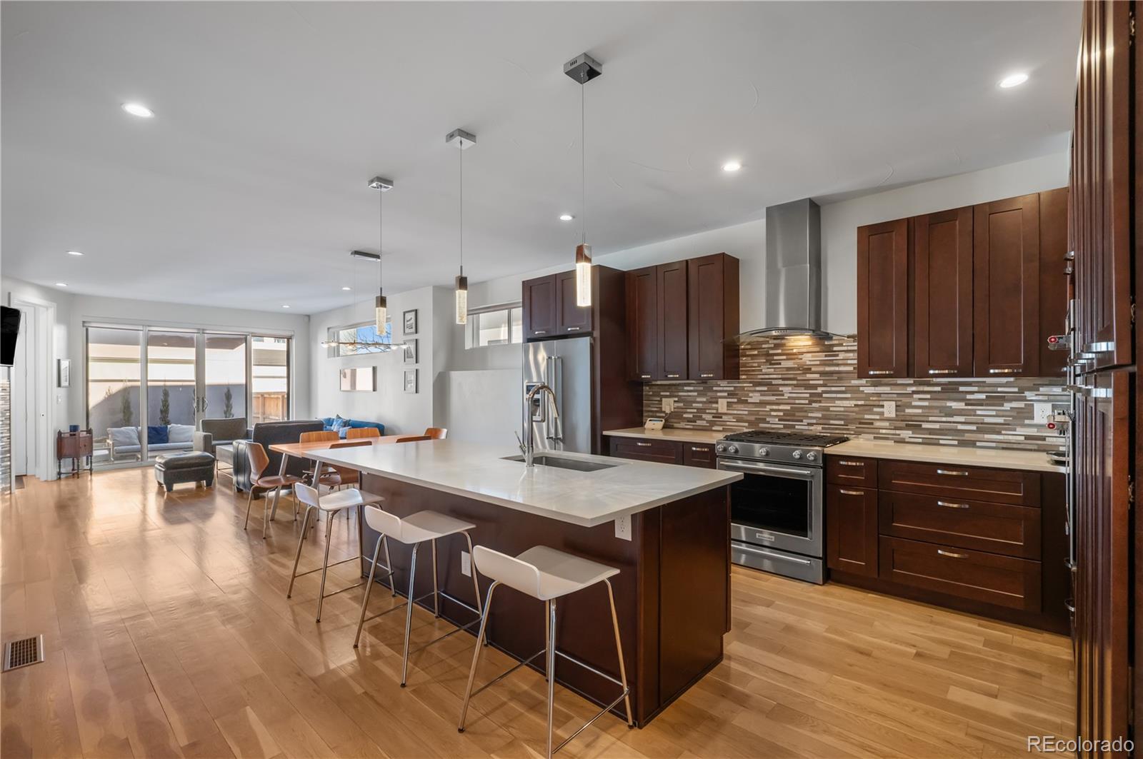 MLS Image #9 for 3970  vrain street,denver, Colorado