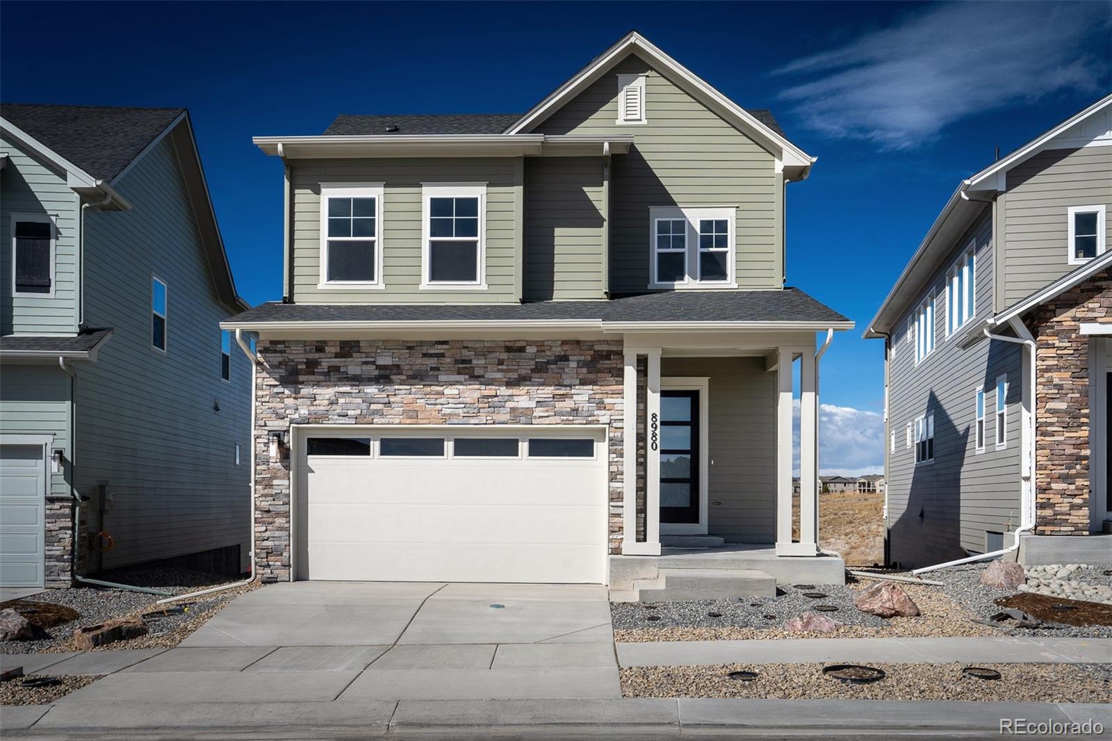 MLS Image #0 for 8980  frolic view,colorado springs, Colorado