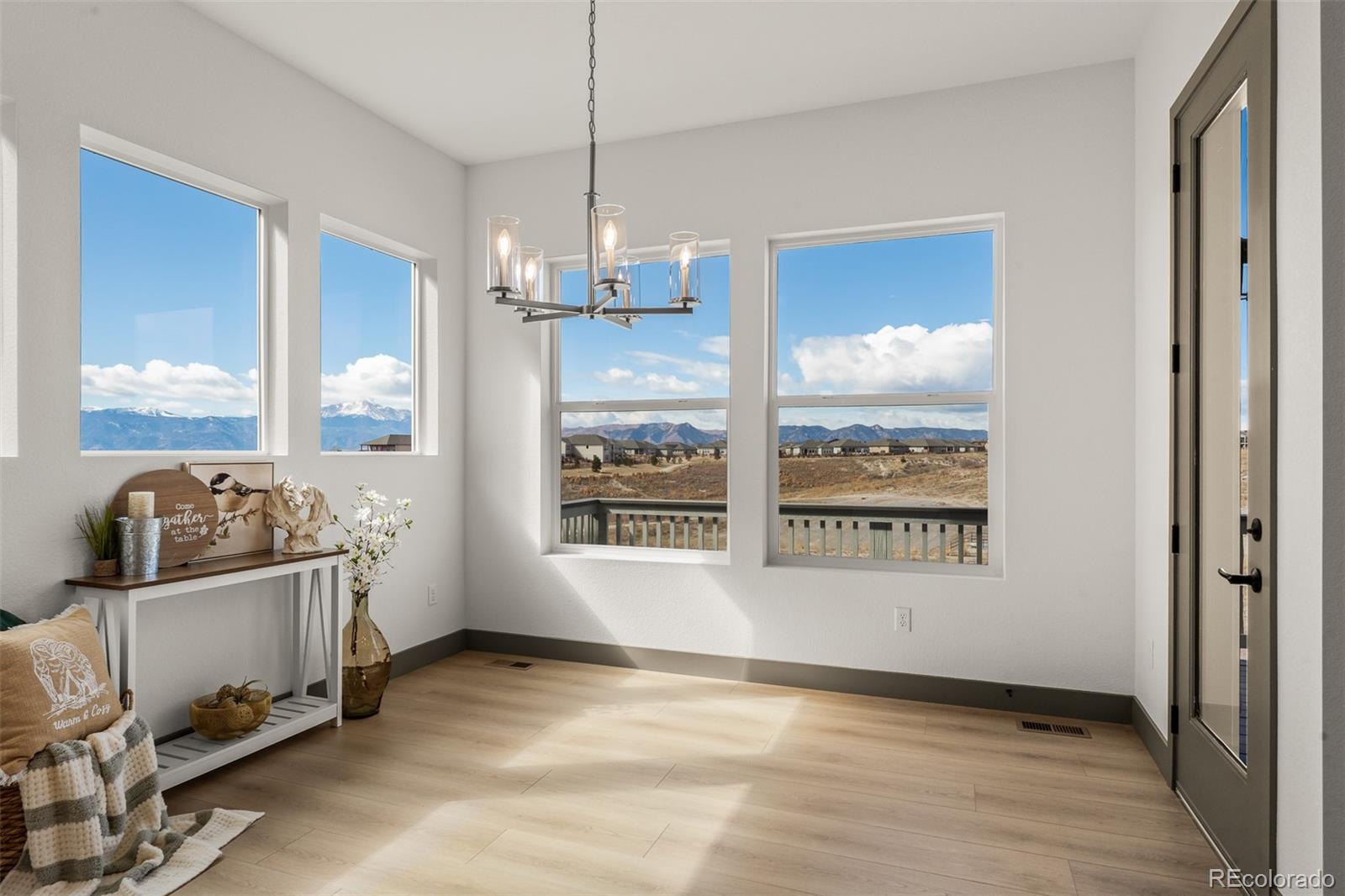 MLS Image #11 for 8980  frolic view,colorado springs, Colorado