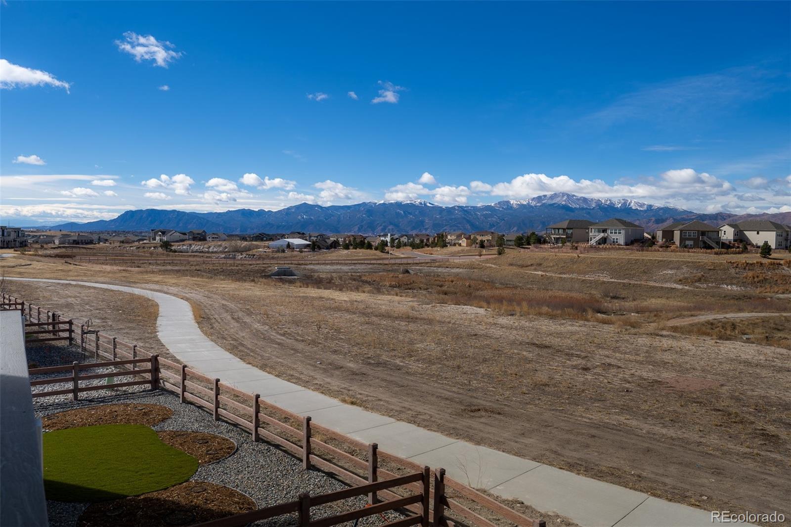 MLS Image #13 for 8980  frolic view,colorado springs, Colorado