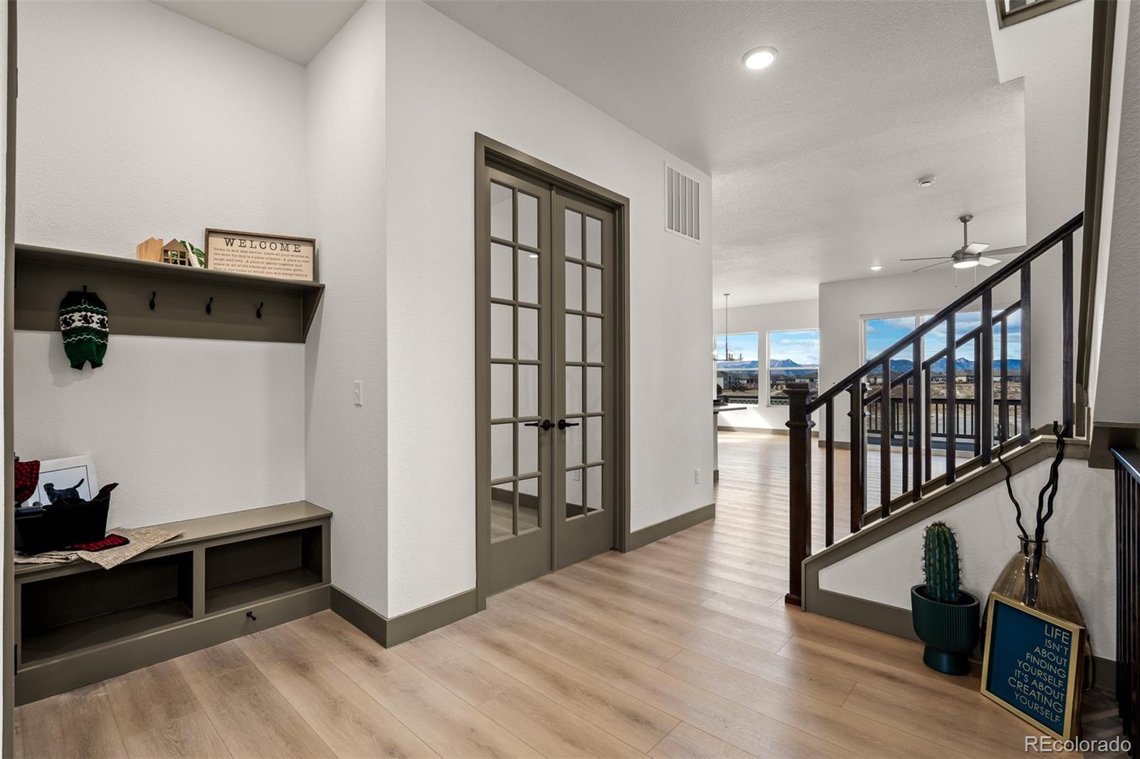 MLS Image #14 for 8980  frolic view,colorado springs, Colorado