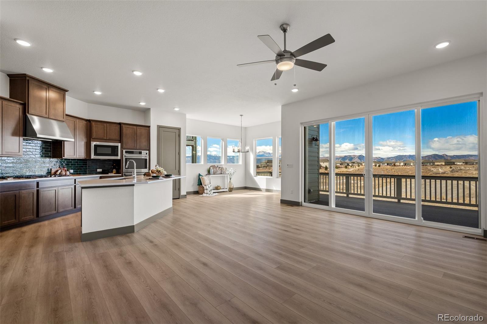 MLS Image #2 for 8980  frolic view,colorado springs, Colorado