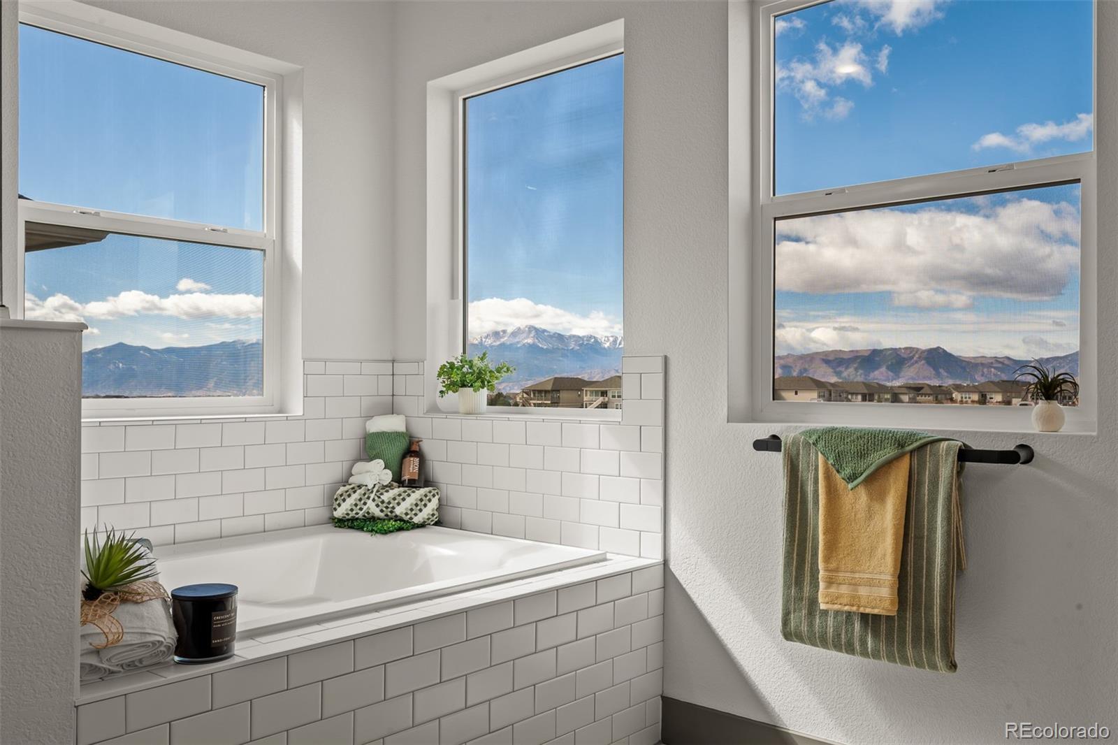 MLS Image #23 for 8980  frolic view,colorado springs, Colorado