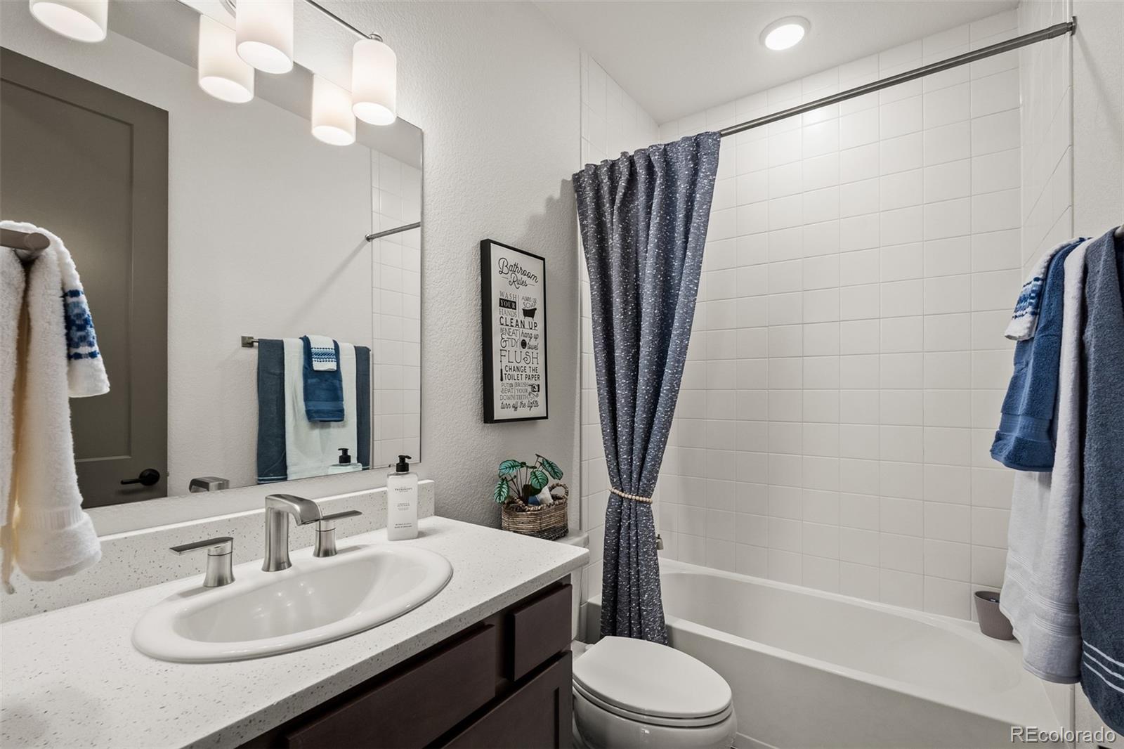 MLS Image #30 for 8980  frolic view,colorado springs, Colorado