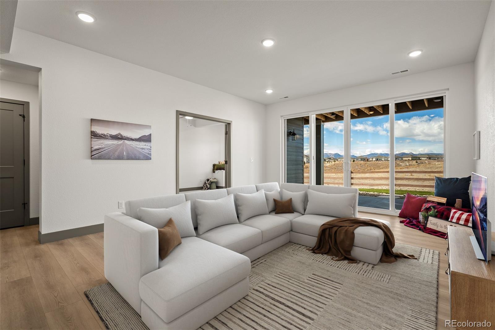 MLS Image #33 for 8980  frolic view,colorado springs, Colorado