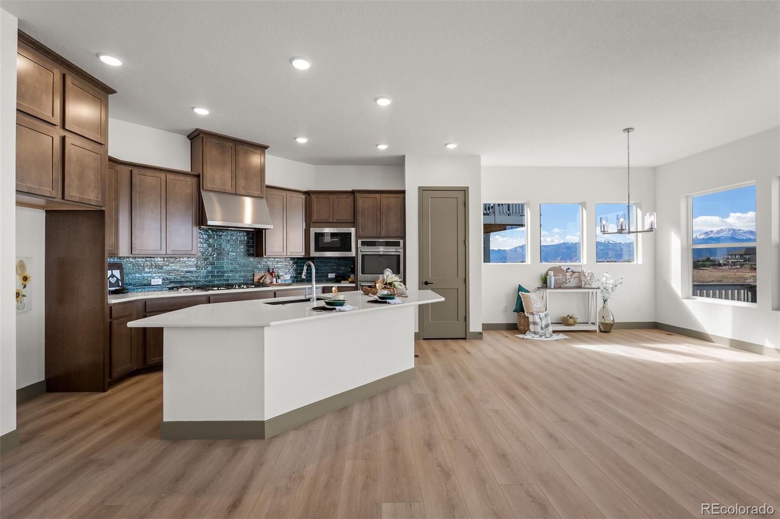 MLS Image #4 for 8980  frolic view,colorado springs, Colorado