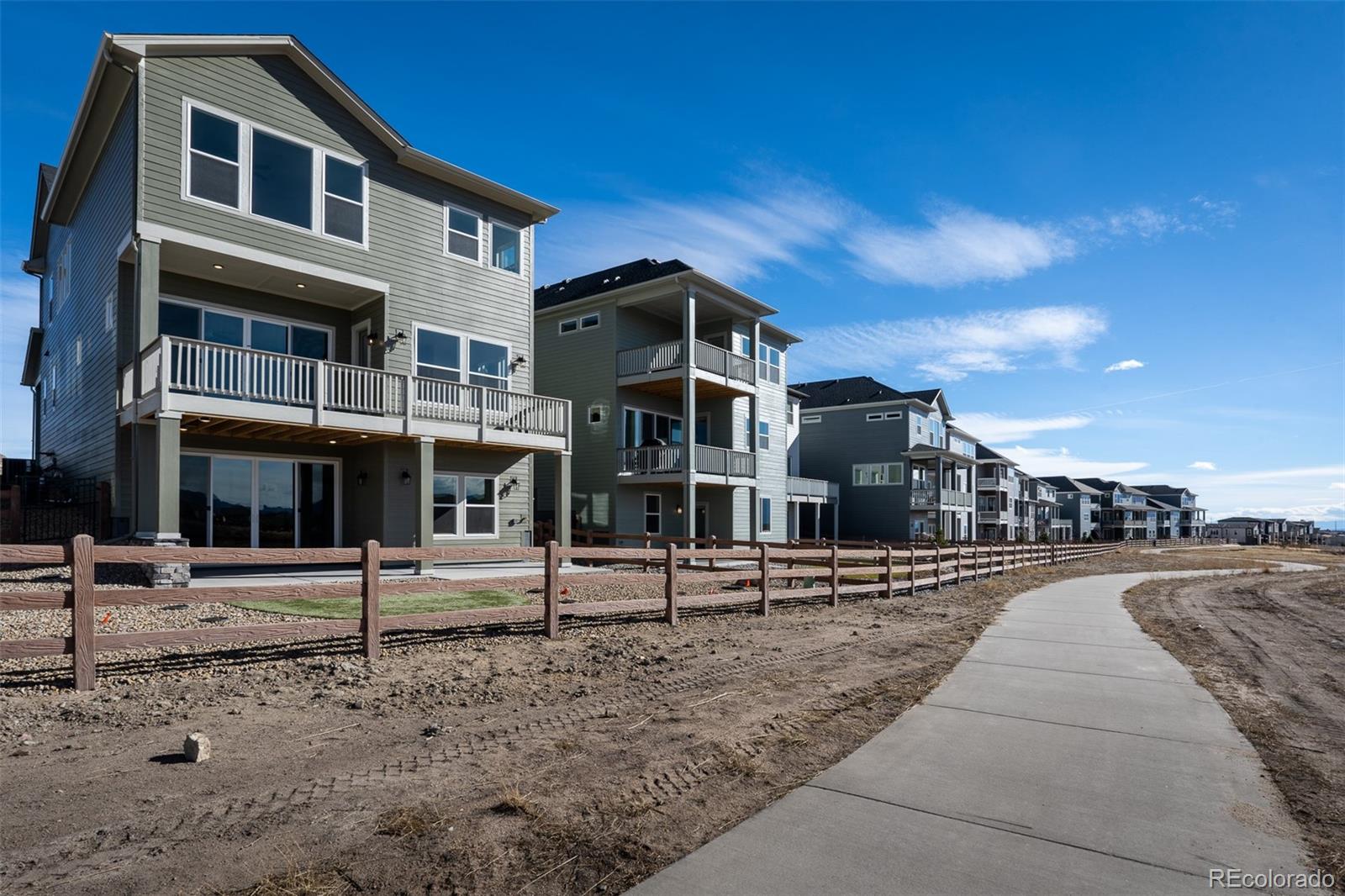 MLS Image #40 for 8980  frolic view,colorado springs, Colorado